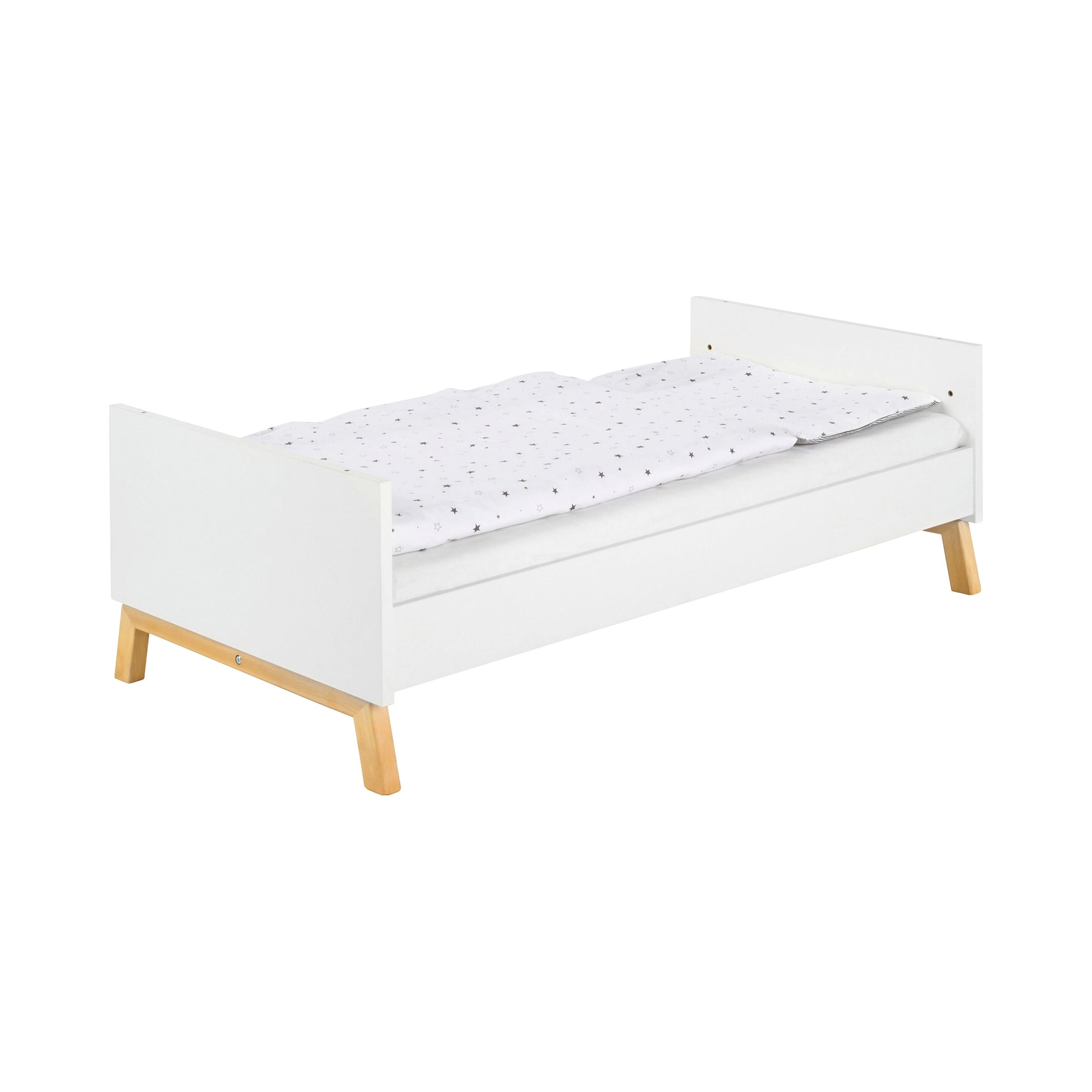 40% Rabatt! Schardt Babybett Miami 70x140 cm Unkategorisiert online kaufen 40% Rabatt! Schardt Babybett Miami 70x140 cm Unkategorisiert online kaufen