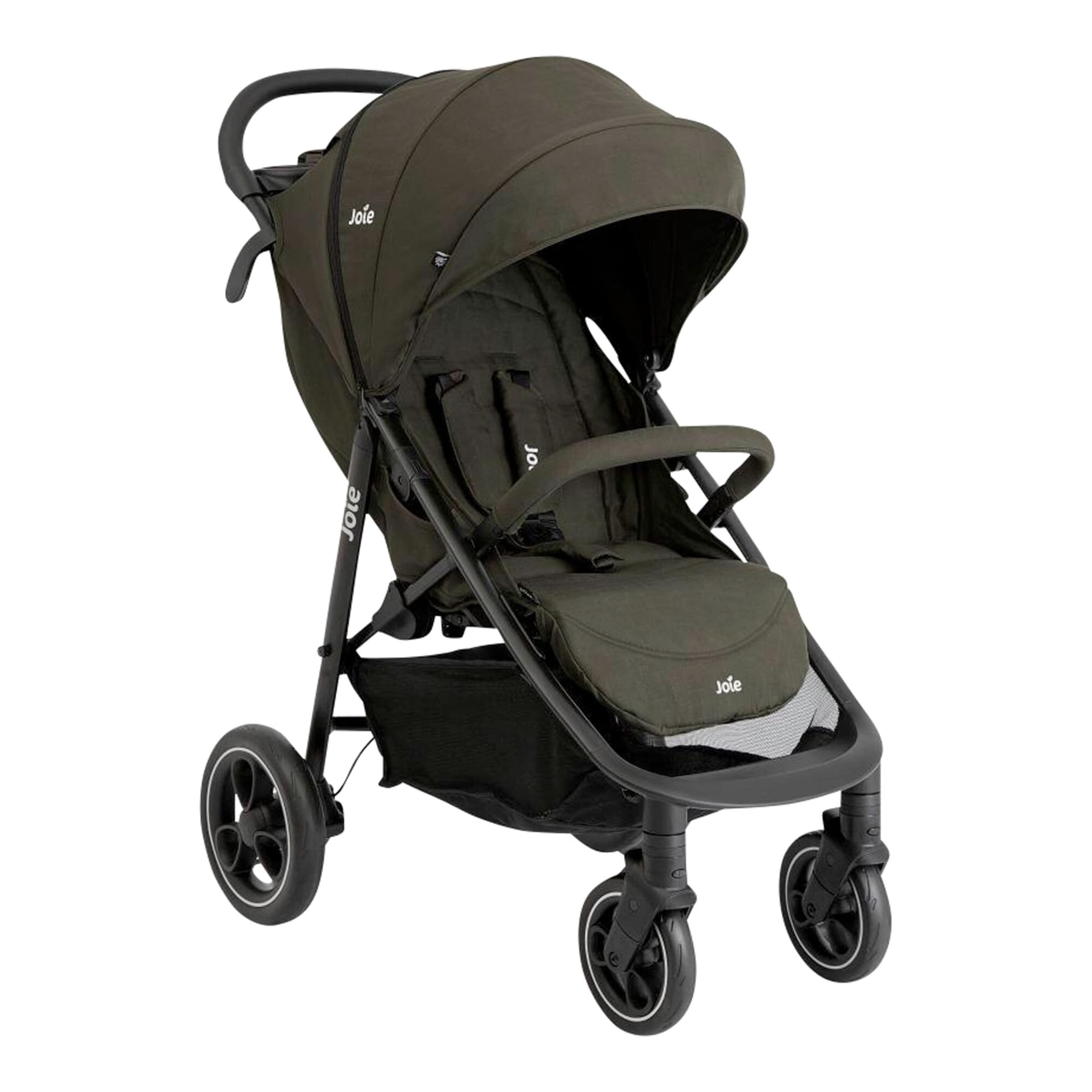 41% Rabatt! Joie Kinderwagen Sportwagen Litetrax Pro gruen Unkategorisiert online kaufen