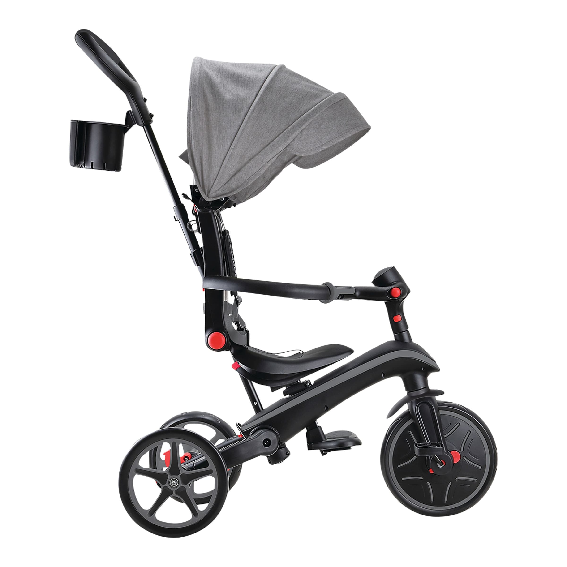 43% Rabatt! Globber Dreirad Explorer Trike foldable 4in1 Unkategorisiert online kaufen 43% Rabatt! Globber Dreirad Explorer Trike foldable 4in1 Unkategorisiert online kaufen