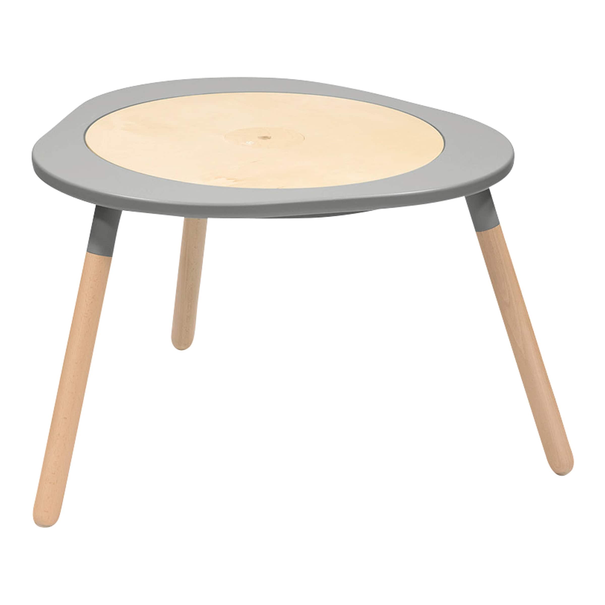 43% Rabatt! Stokke® Mutable™ Multifunktionstisch V2 inkl. Holzstuhl online kaufen