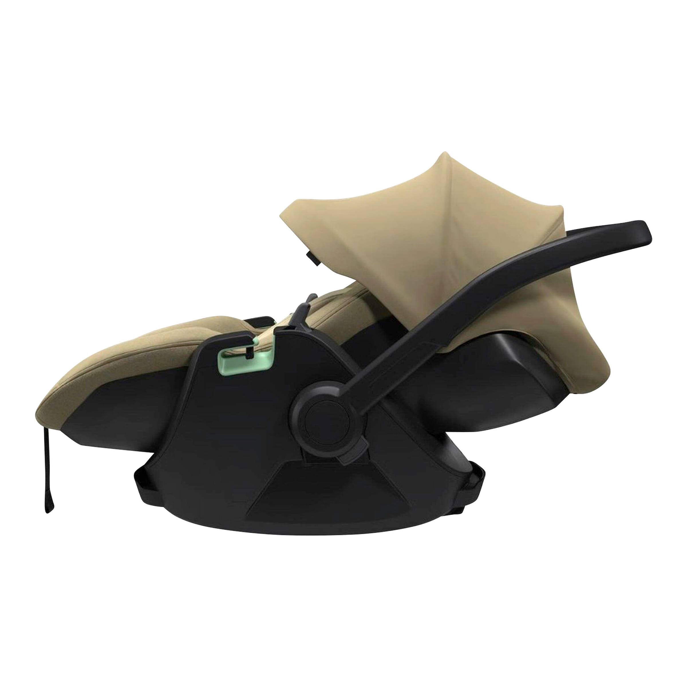 44% Rabatt! Thule Babyschale Maple Unkategorisiert online kaufen