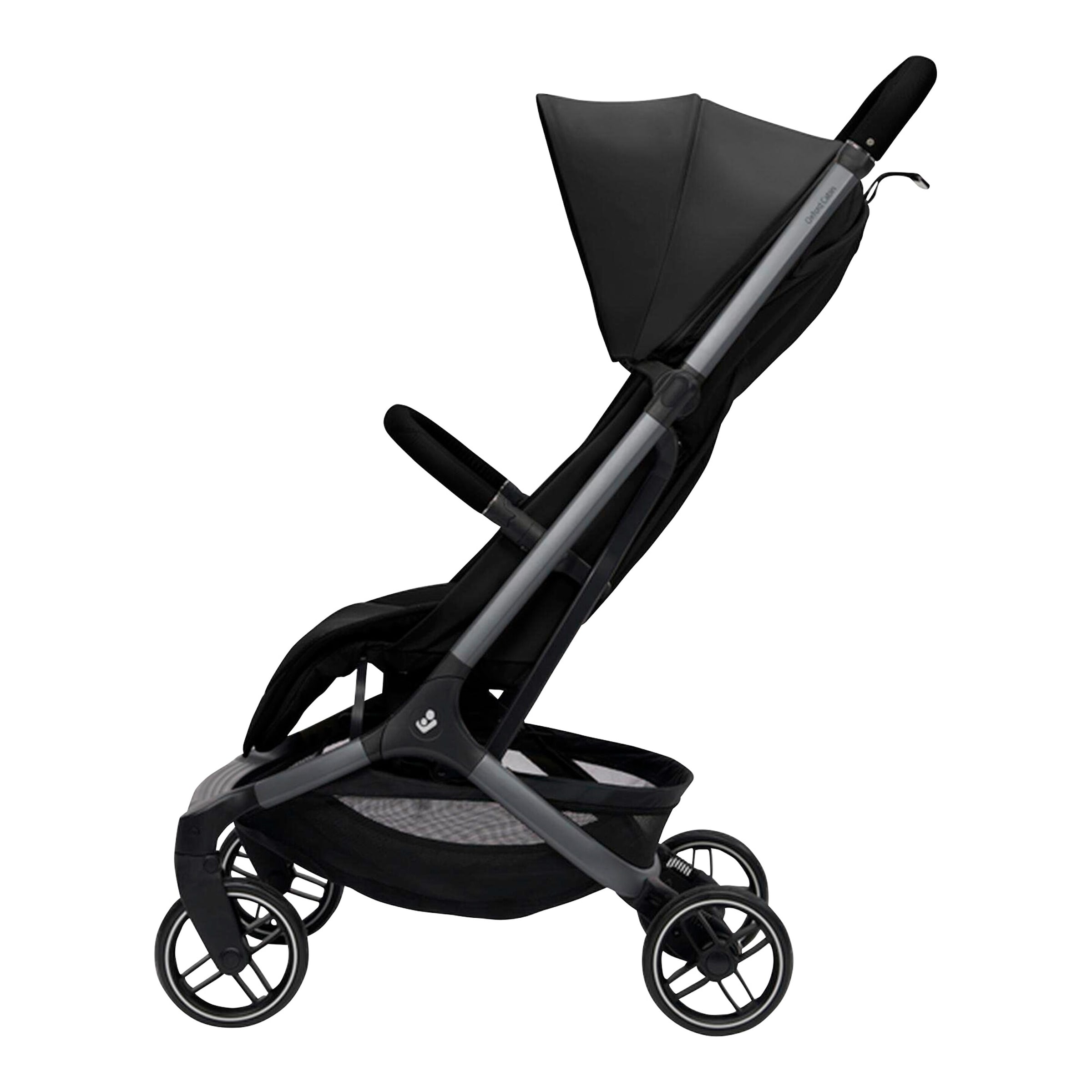 45% Rabatt! Maxi-Cosi Premium Buggy OXFORD CABIN schwarz Unkategorisiert online kaufen