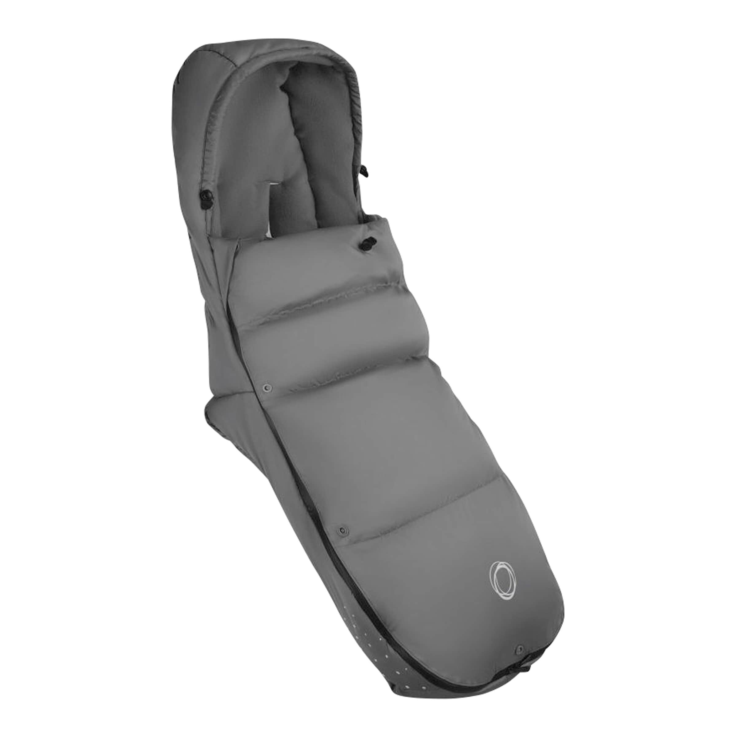 46% Rabatt! Bugaboo Performance Fußsack THERMOLITE® grau online kaufen