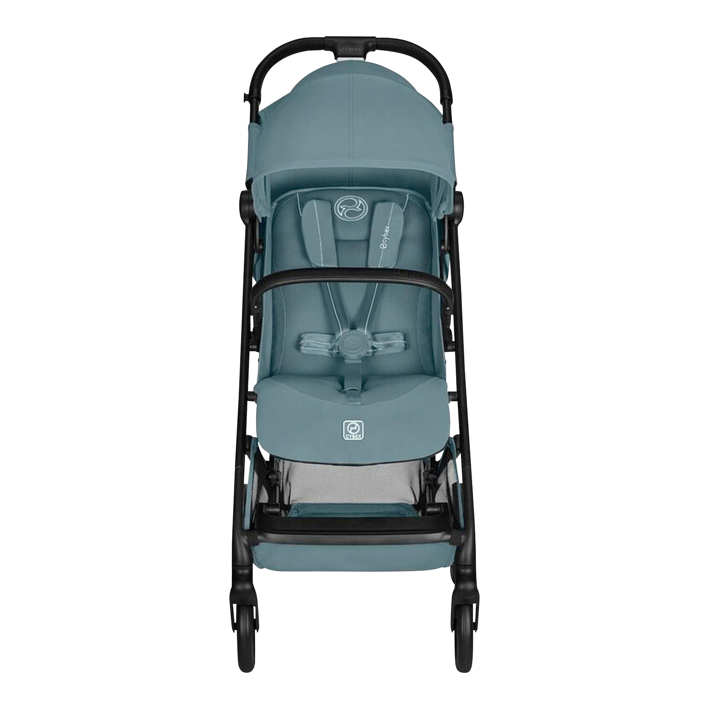 46% Rabatt! Cybex Gold Buggy BEEZY blau online kaufen