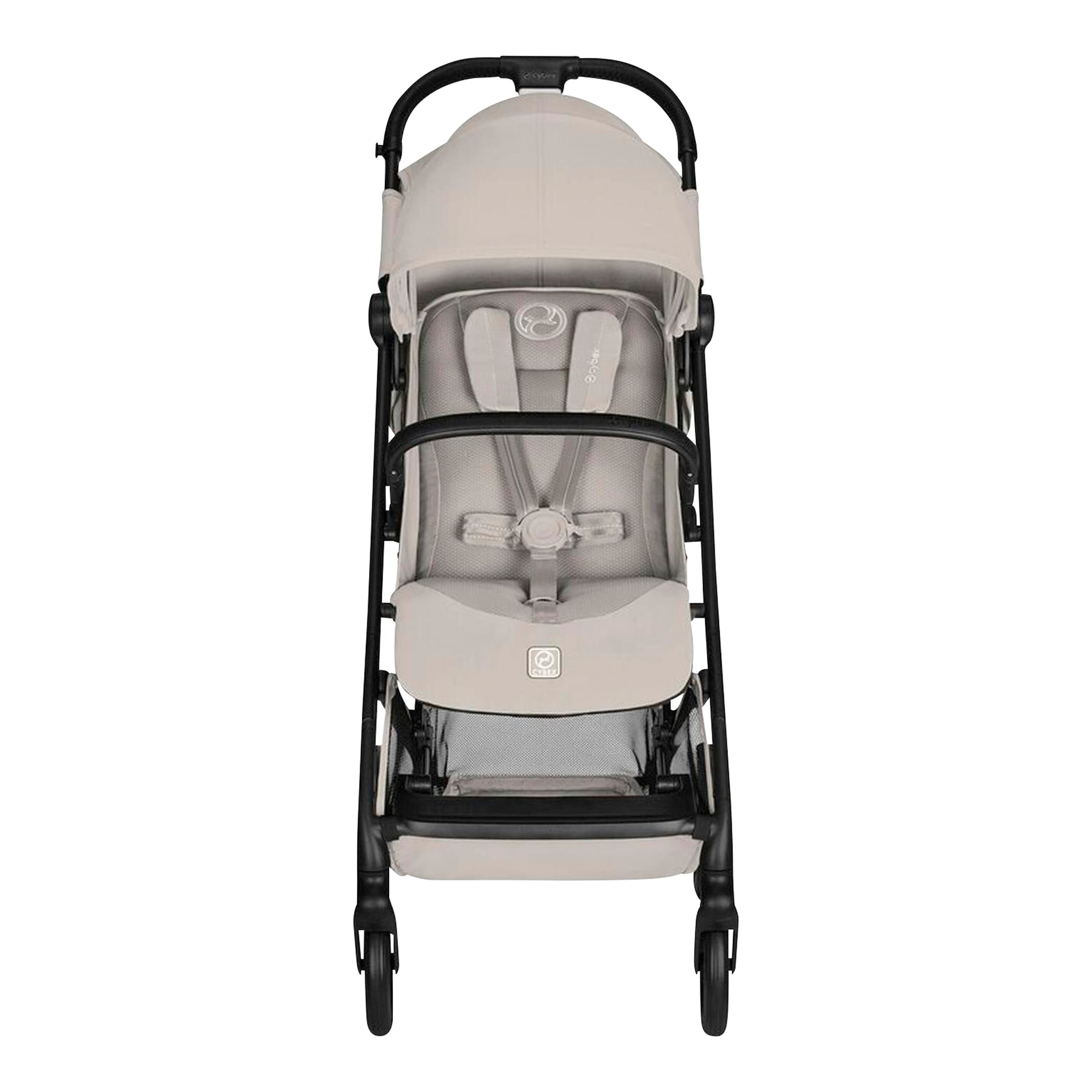 47% Rabatt! Cybex Gold Buggy BEEZY grau online kaufen