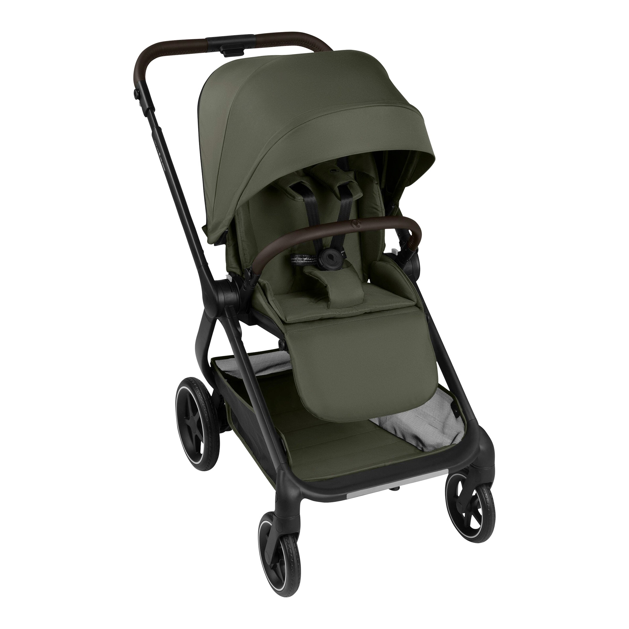 48% Rabatt! Abc Design Kombikinderwagen City Life gruen online kaufen