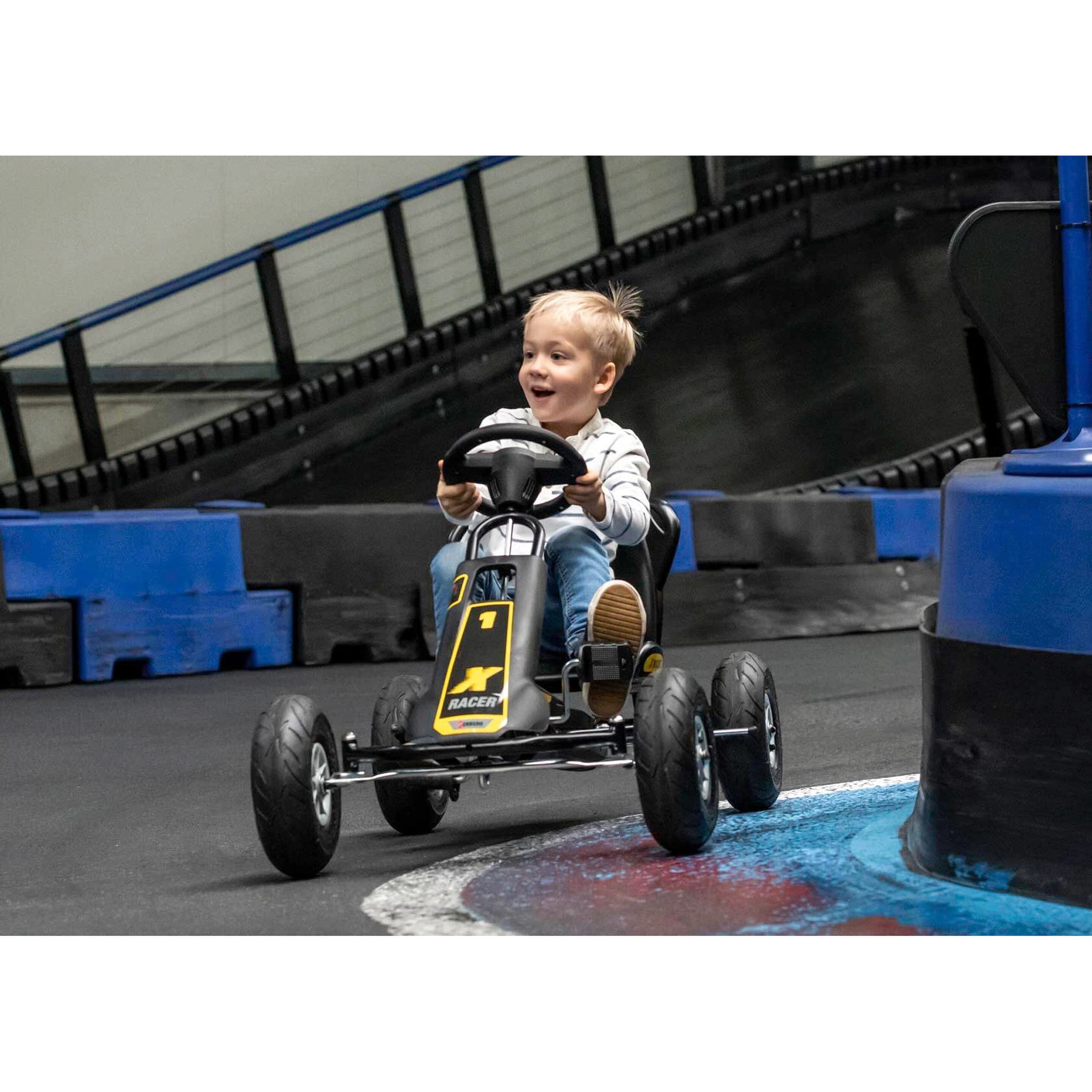 49% Rabatt! Ferbedo GoKart AT X-Racer online kaufen