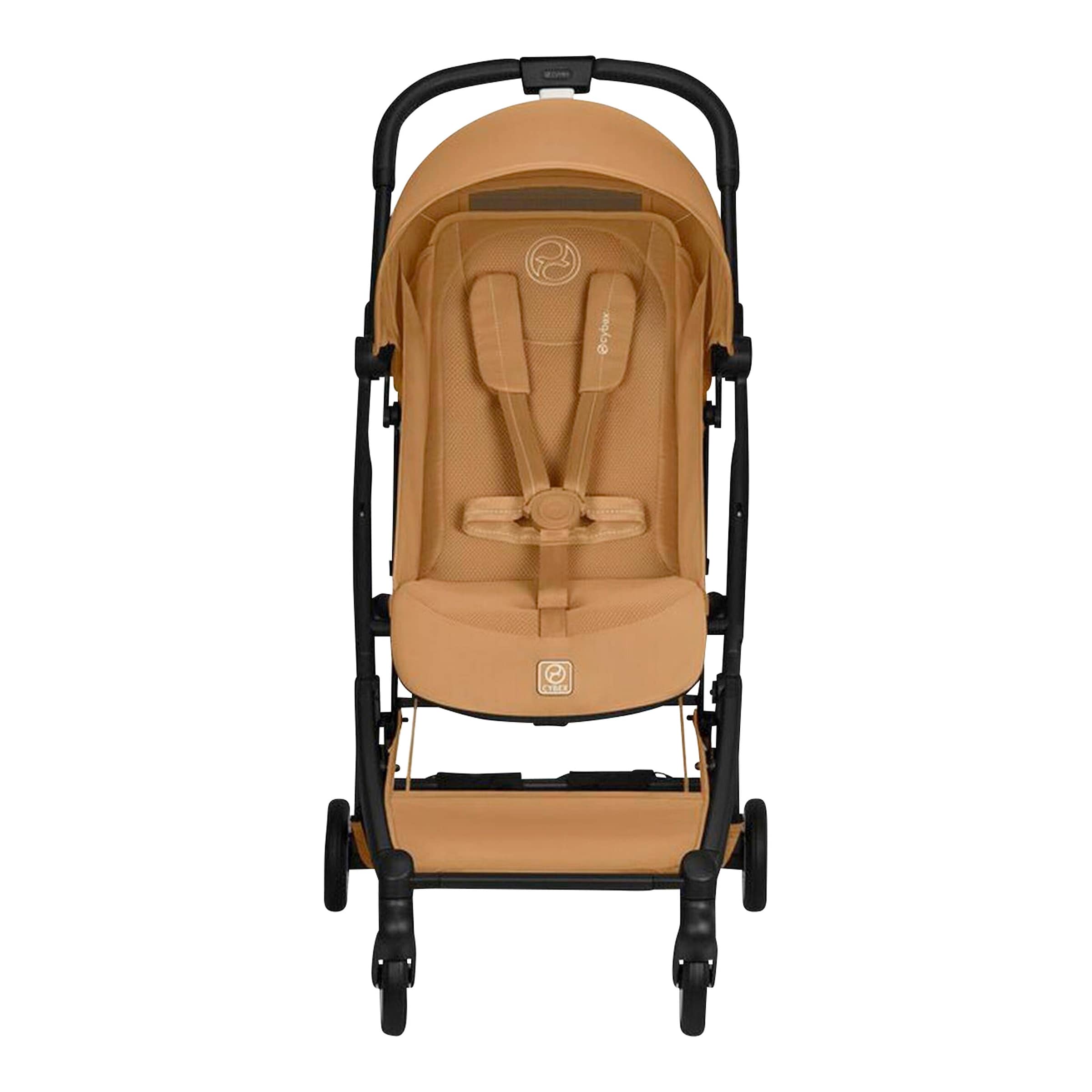 51% Rabatt! Cybex Gold Buggy ORFEO gelb Unkategorisiert online kaufen