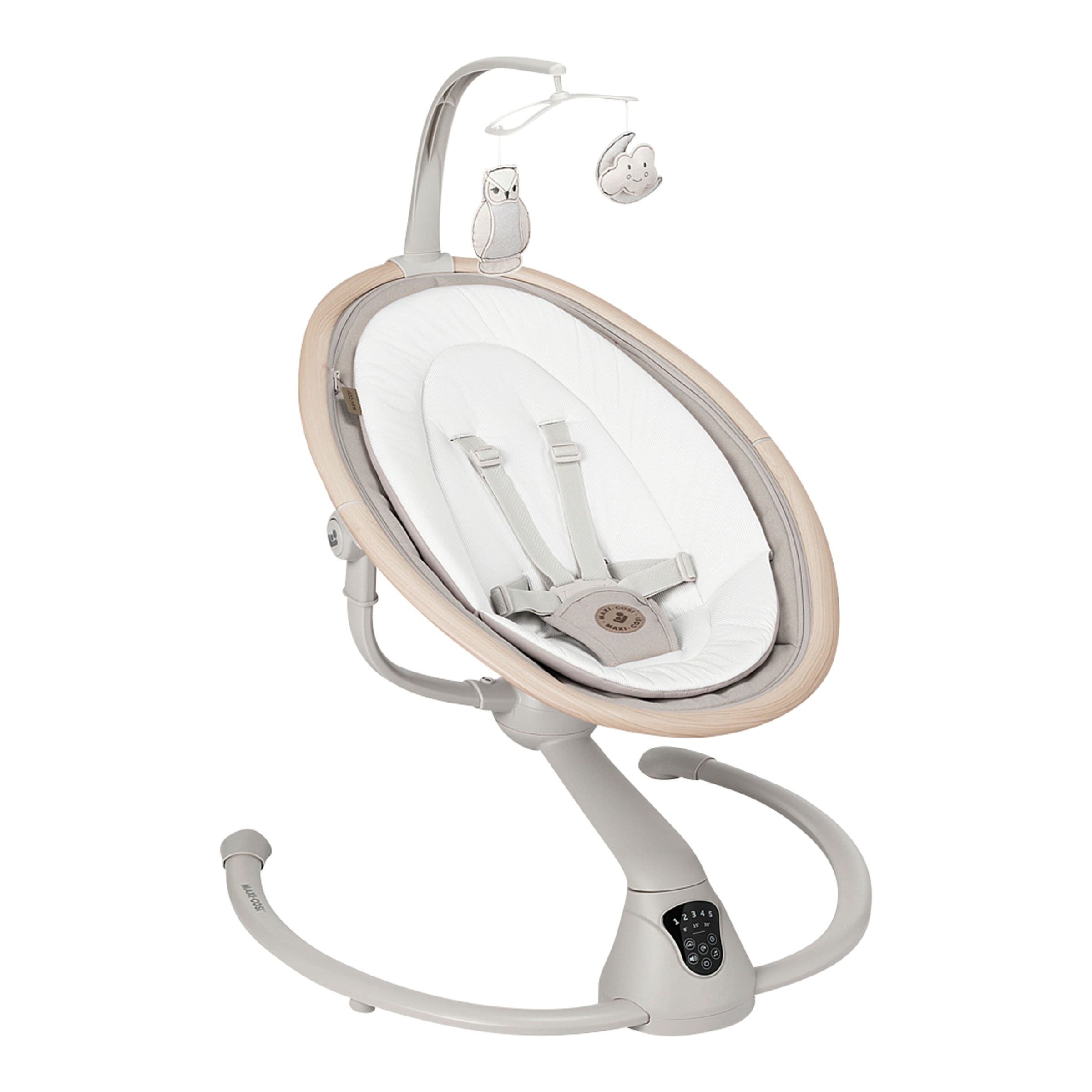 51% Rabatt! Maxi-Cosi Babyschaukel Cassia Swing online kaufen