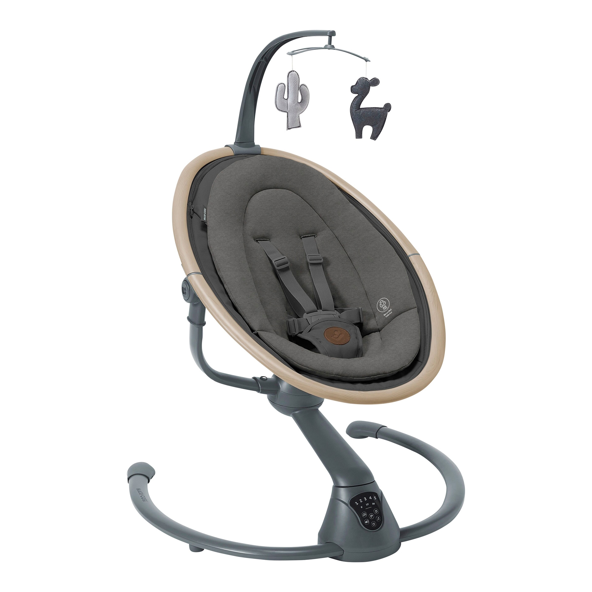 51% Rabatt! Maxi-Cosi Babyschaukel Cassia Swing Unkategorisiert online kaufen