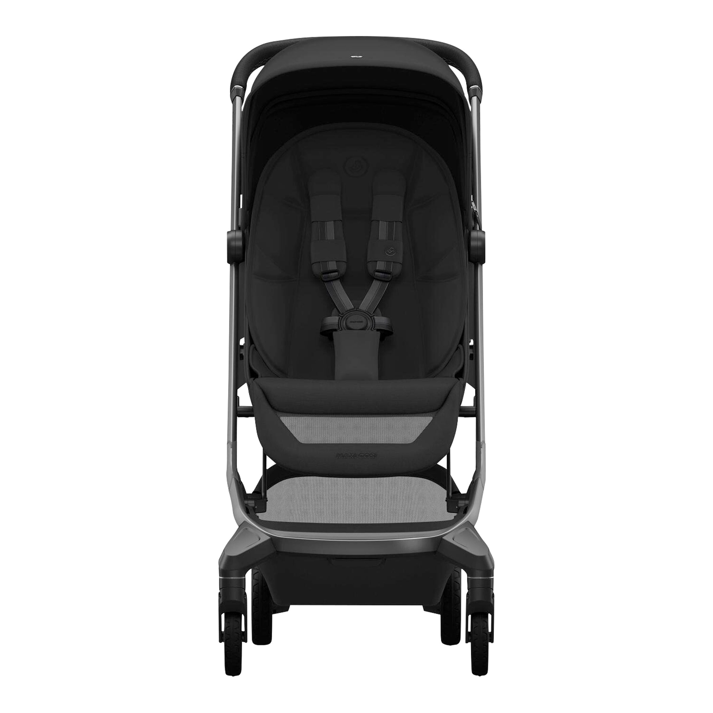 51% Rabatt! Maxi-Cosi Premium Buggy Fame Cabin schwarz online kaufen