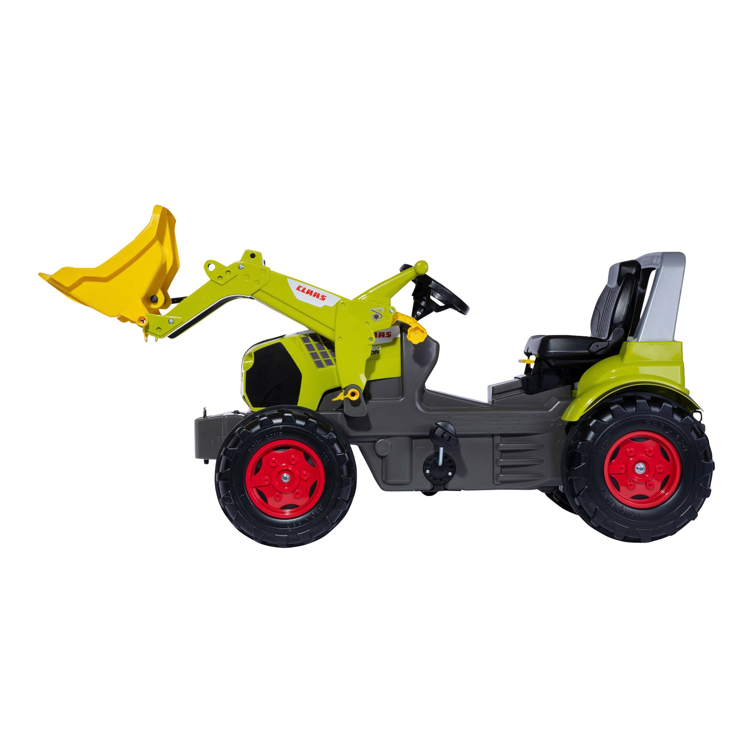 51% Rabatt! Rolly Toys® Trettraktor rollyFarmtrac Premium II Claas Arion 660 online kaufen 51% Rabatt! Rolly Toys® Trettraktor rollyFarmtrac Premium II Claas Arion 660 online kaufen