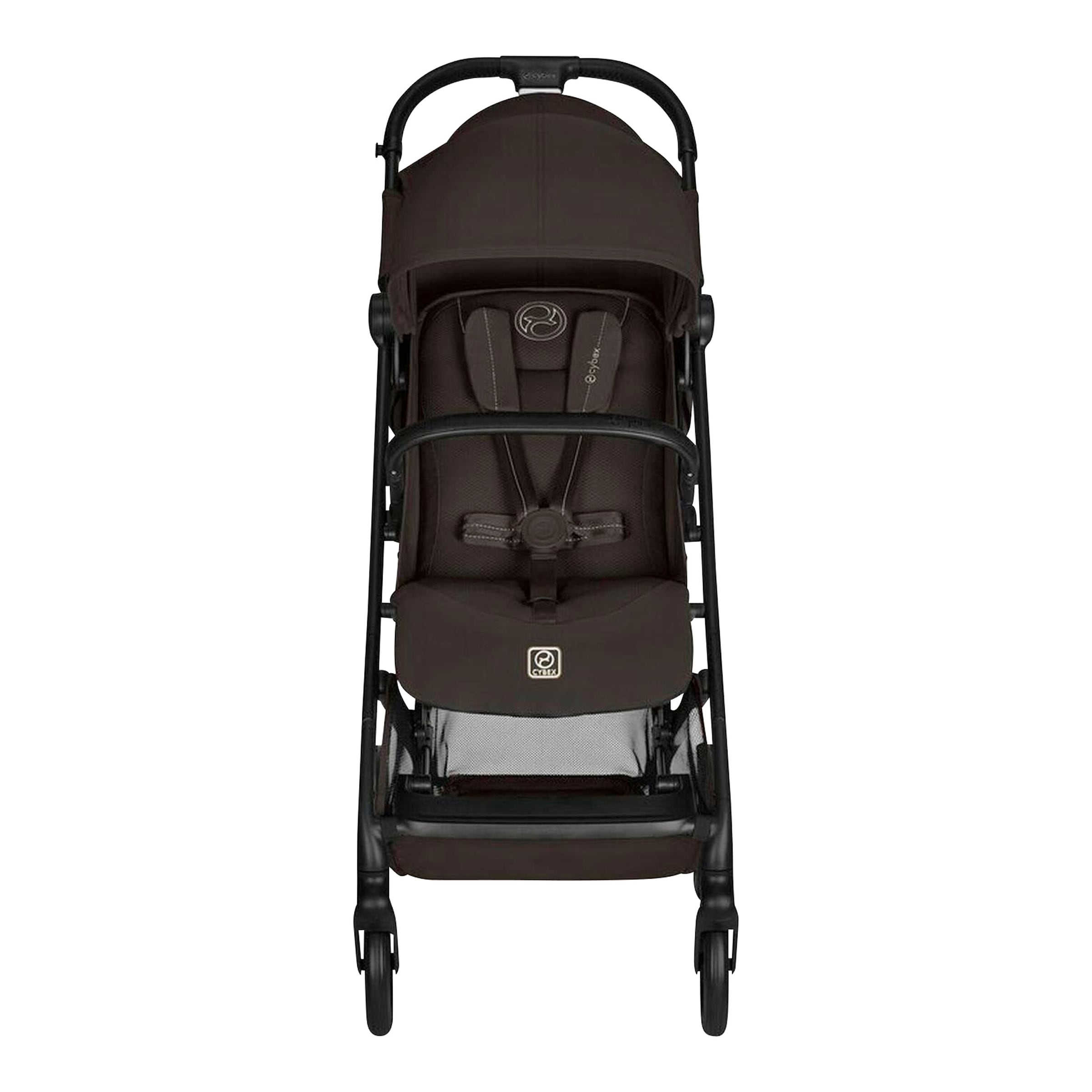 52% Rabatt! Cybex Gold Buggy BEEZY braun online kaufen