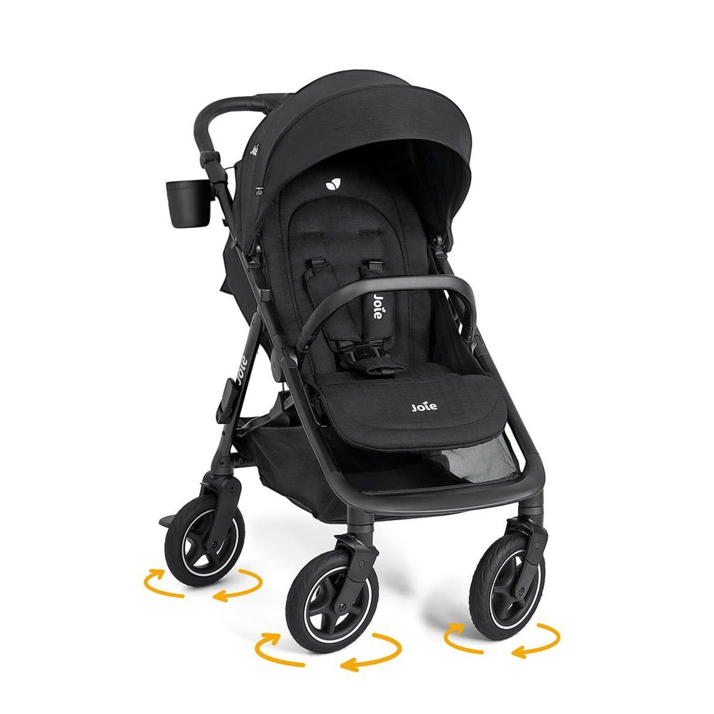 52% Rabatt! Joie Kinderwagen Sportwagen Mydrift schwarz Unkategorisiert online kaufen 52% Rabatt! Joie Kinderwagen Sportwagen Mydrift schwarz Unkategorisiert online kaufen