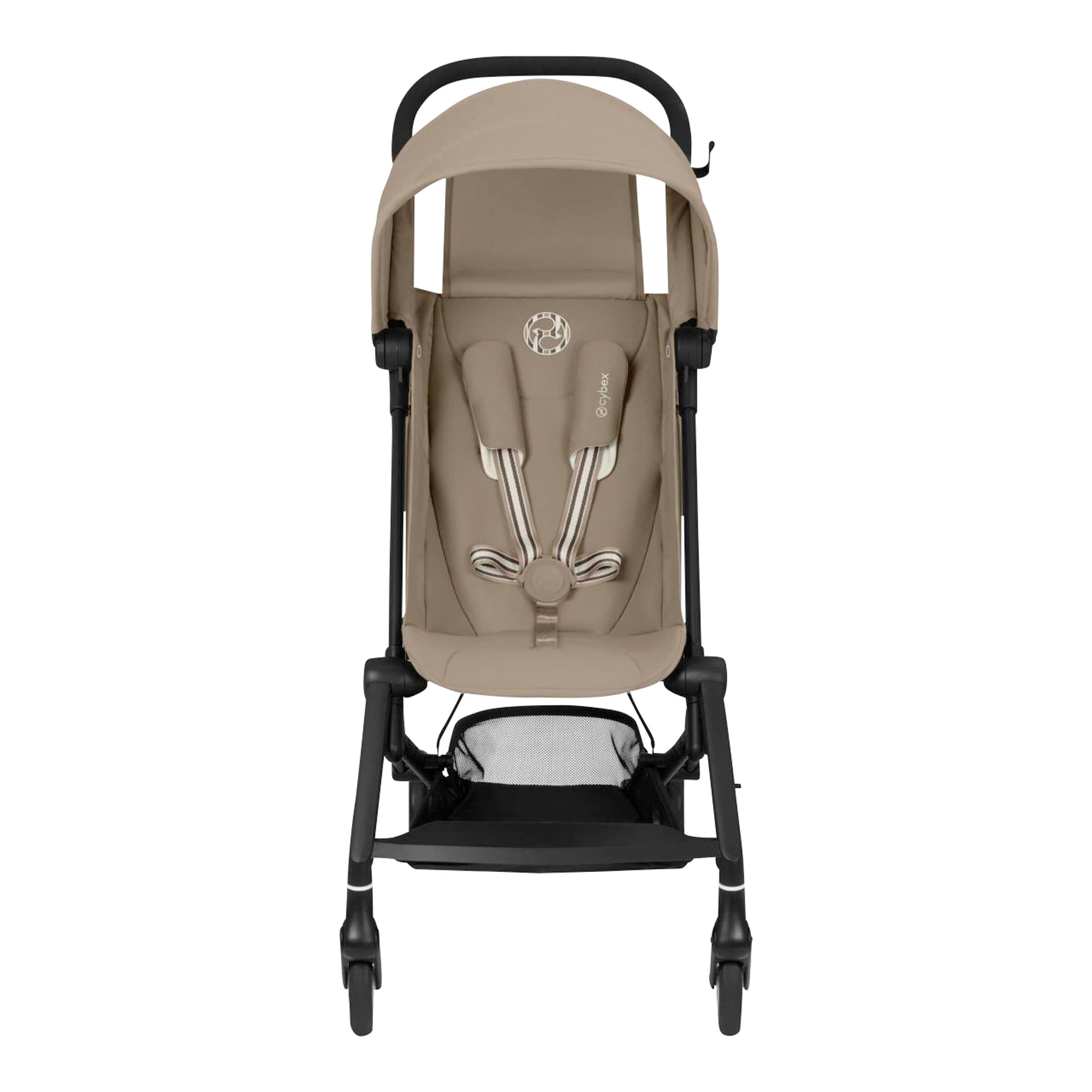 53% Rabatt! Cybex Gold Buggy Agis beige online kaufen