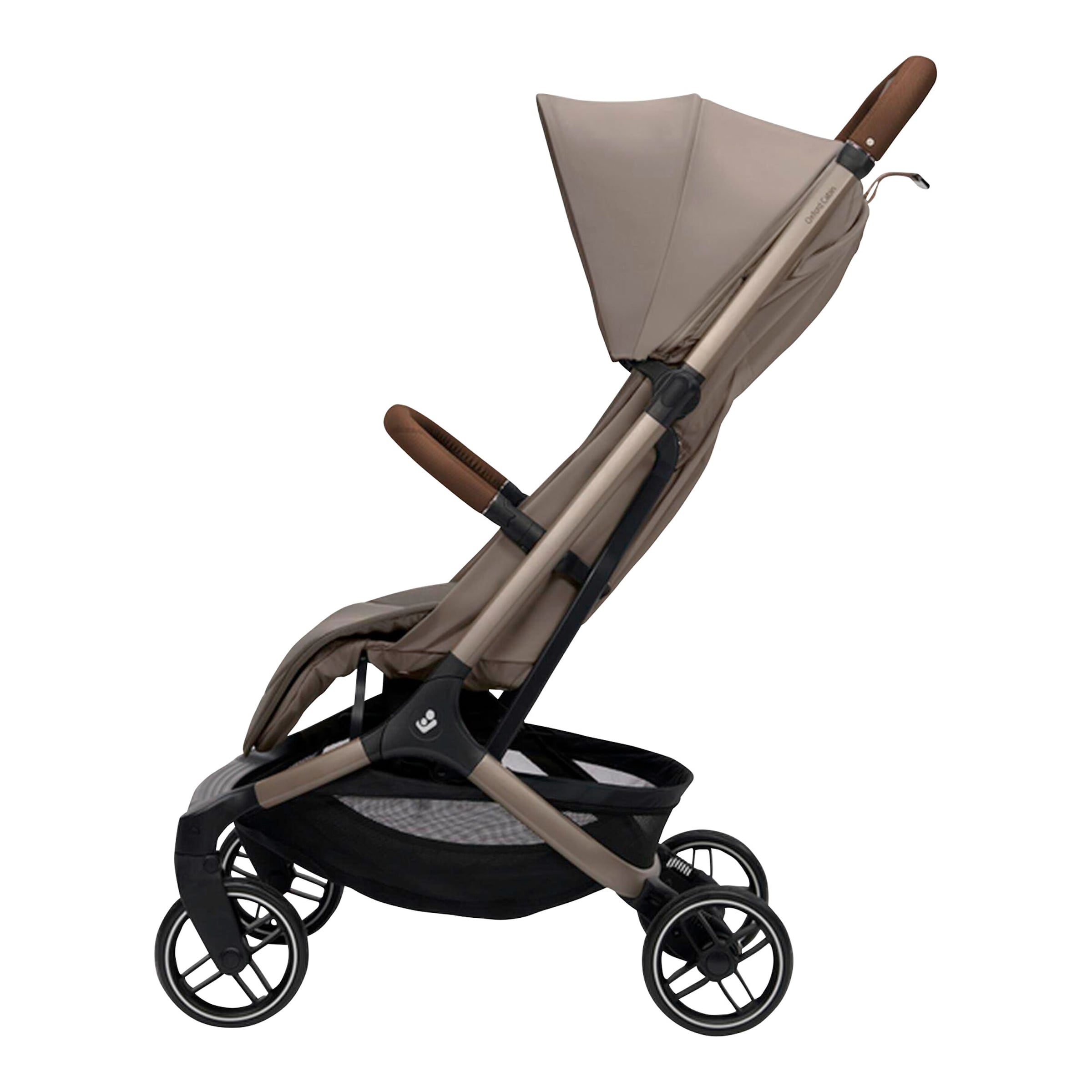 53% Rabatt! Maxi-Cosi Premium Buggy OXFORD CABIN braun Unkategorisiert online kaufen