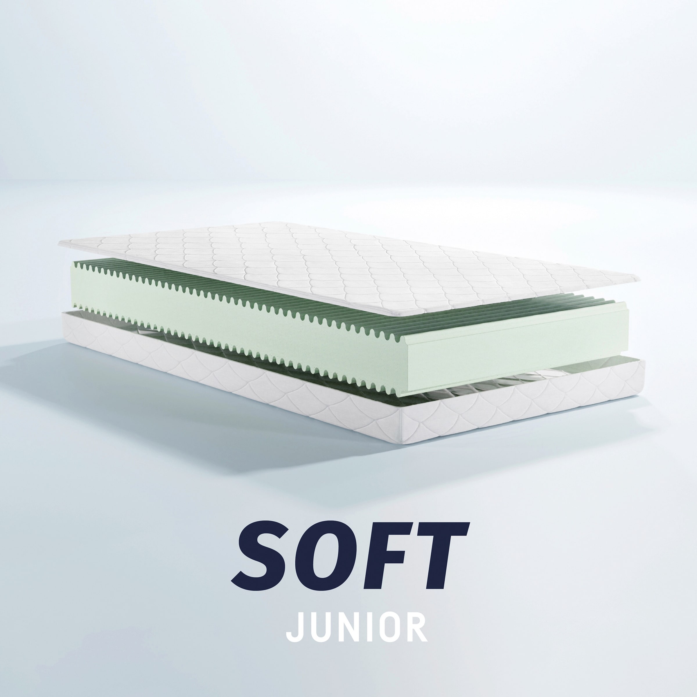54% Rabatt! Julius Zöllner Matratze Soft Junior 120x200 cm online kaufen 54% Rabatt! Julius Zöllner Matratze Soft Junior 120x200 cm online kaufen