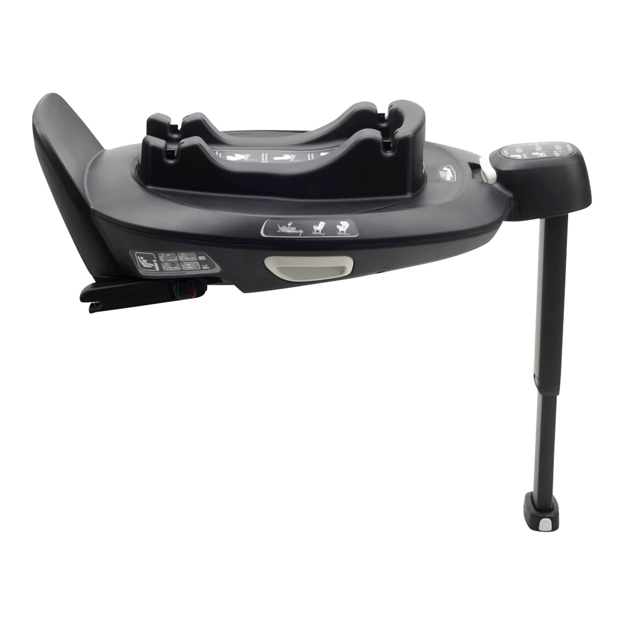 56% Rabatt! Bugaboo Isofix-Basis 360 base online kaufen