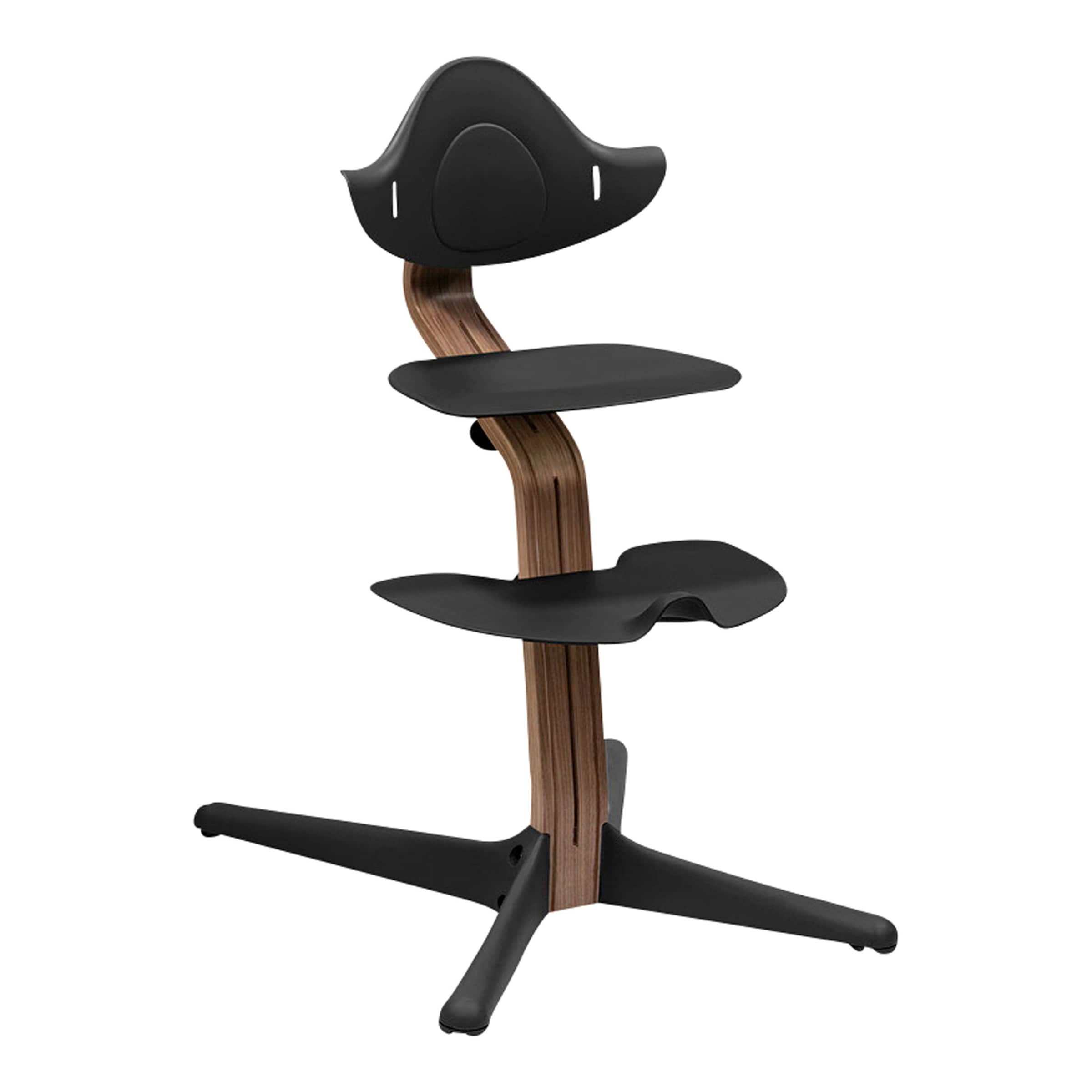 56% Rabatt! Stokke® Nomi Bundle Hochstuhl Walnuss inkl. Babyset Unkategorisiert online kaufen