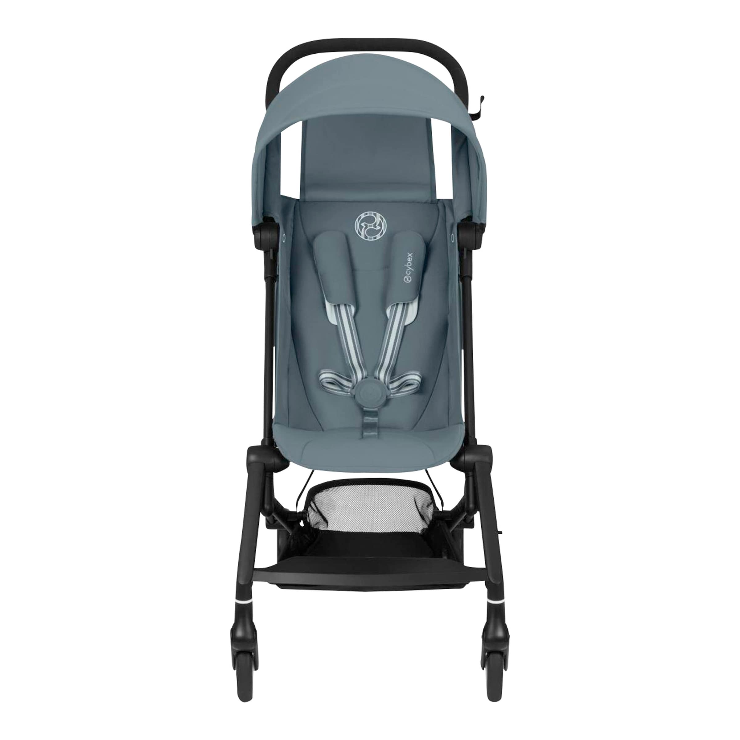 57% Rabatt! Cybex Gold Buggy Agis blau Unkategorisiert online kaufen