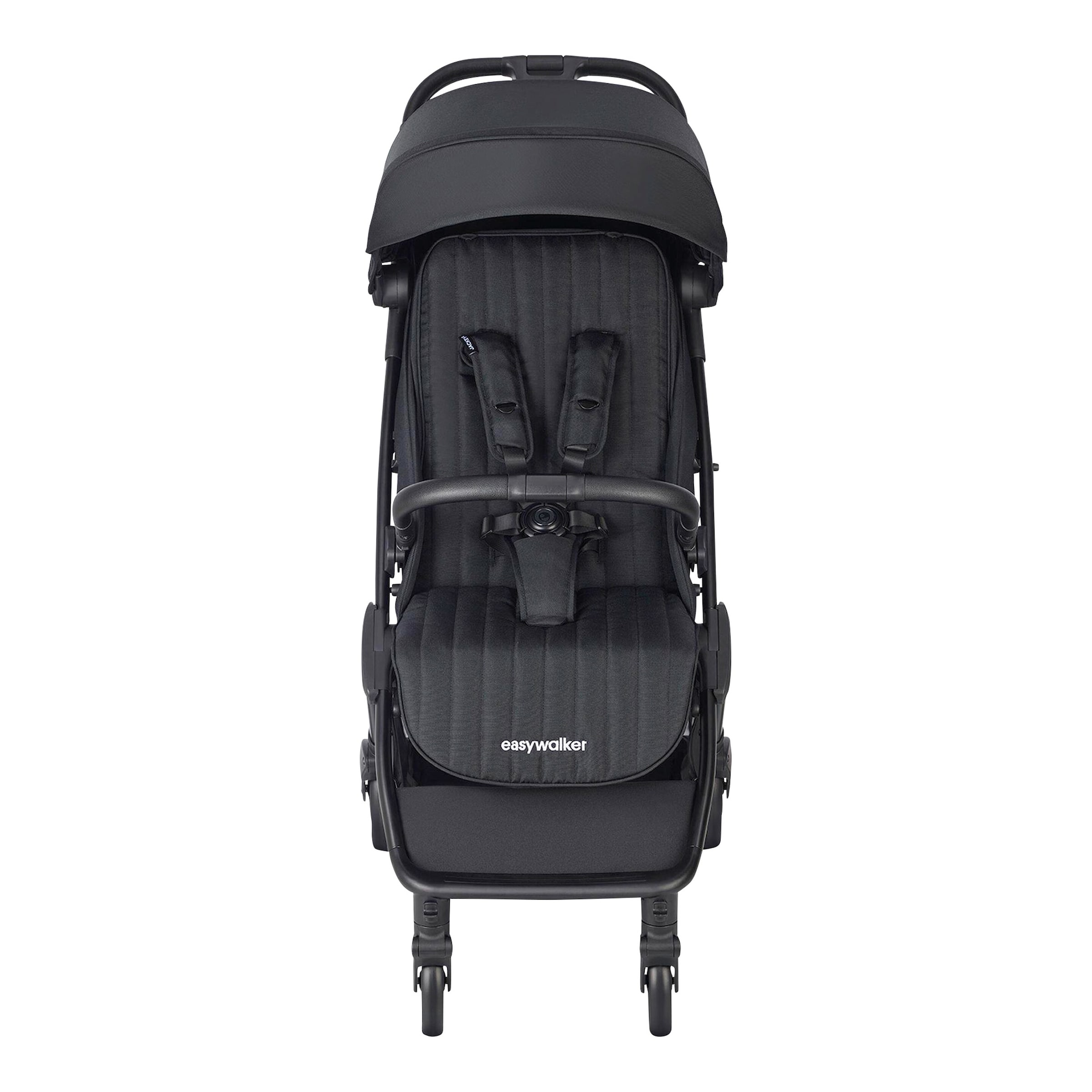 58% Rabatt! Easywalker Buggy Jackey 2 schwarz Unkategorisiert online kaufen