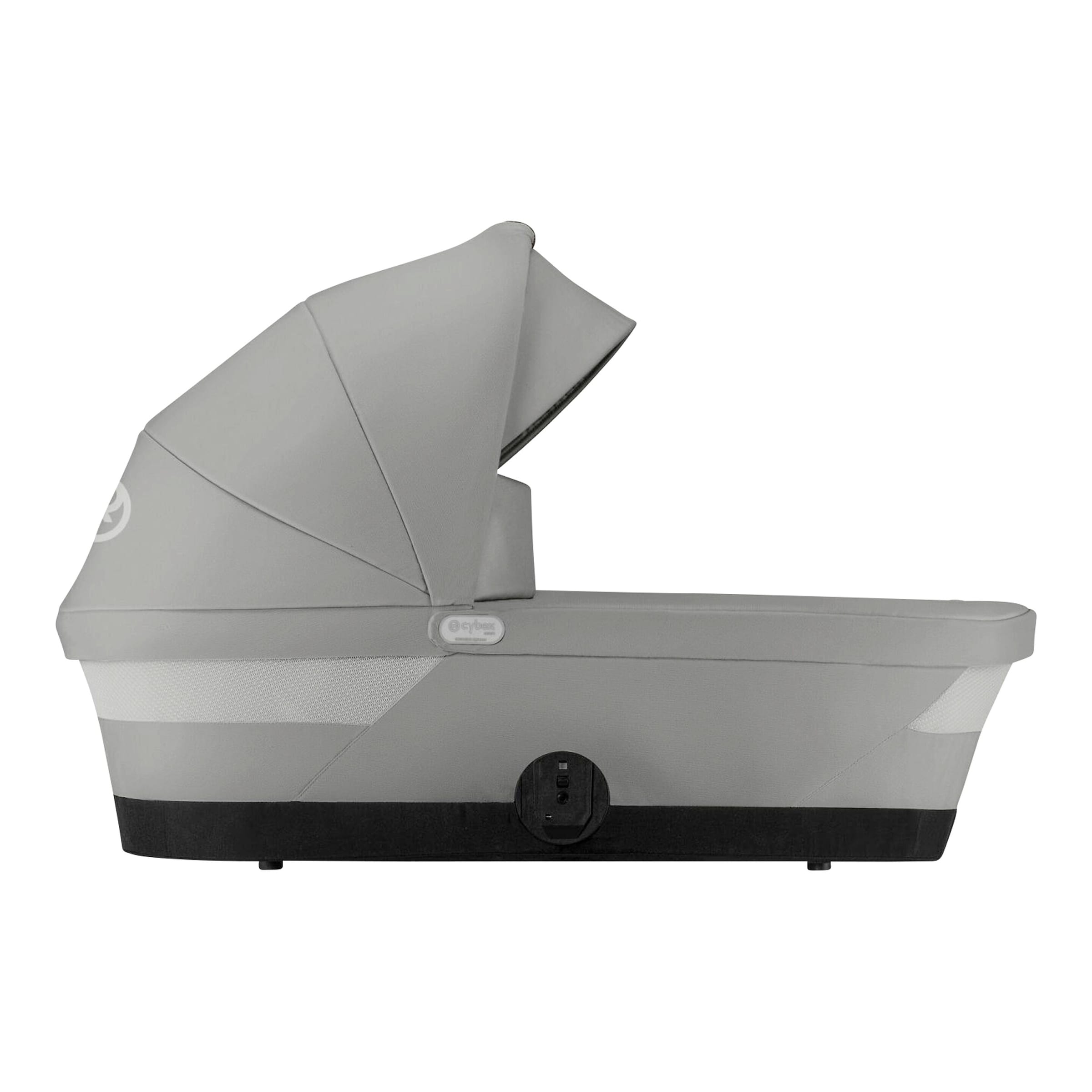 59% Rabatt! Cybex Gold Tragewanne für Gazelle S grau online kaufen