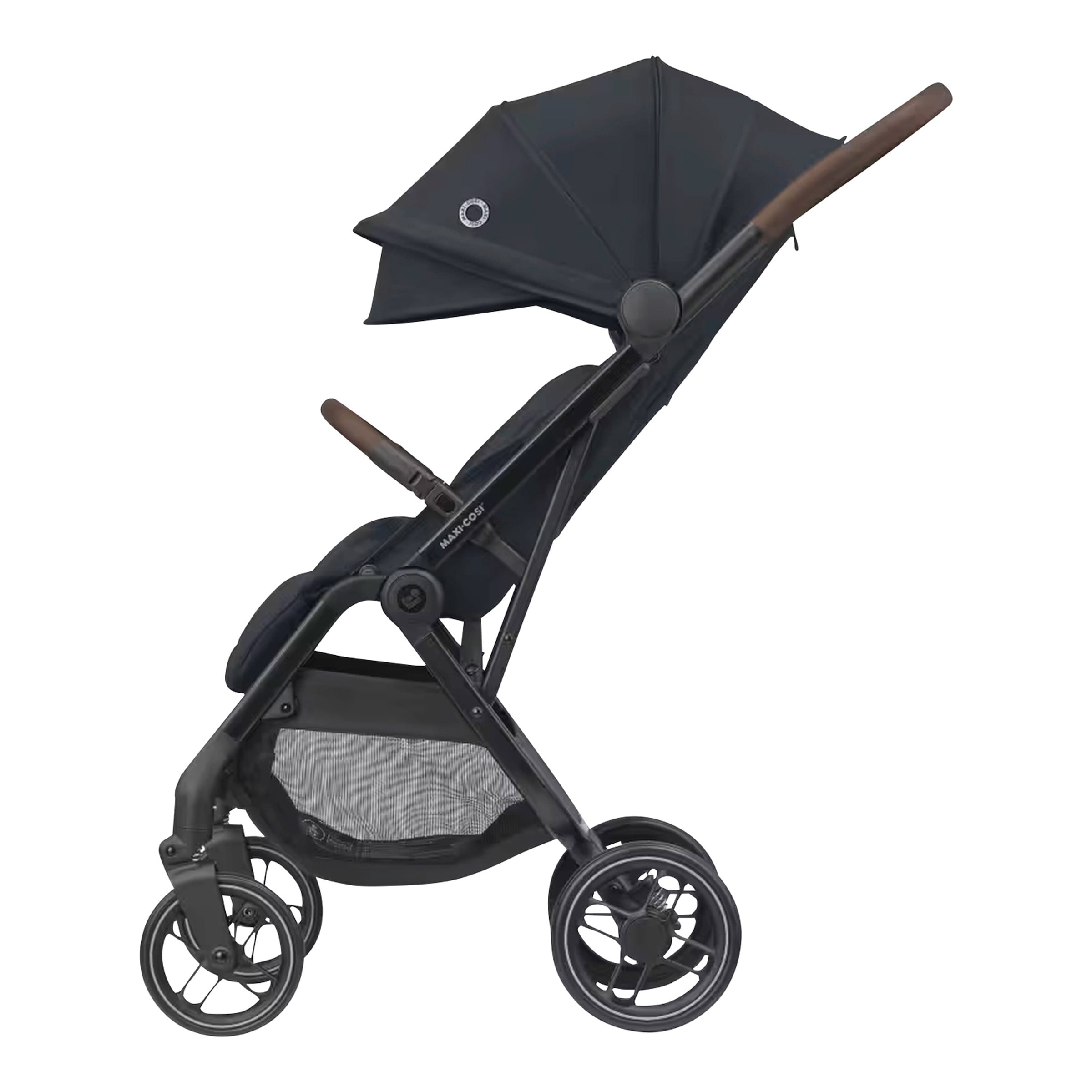 59% Rabatt! Maxi-Cosi Buggy Soho blau online kaufen