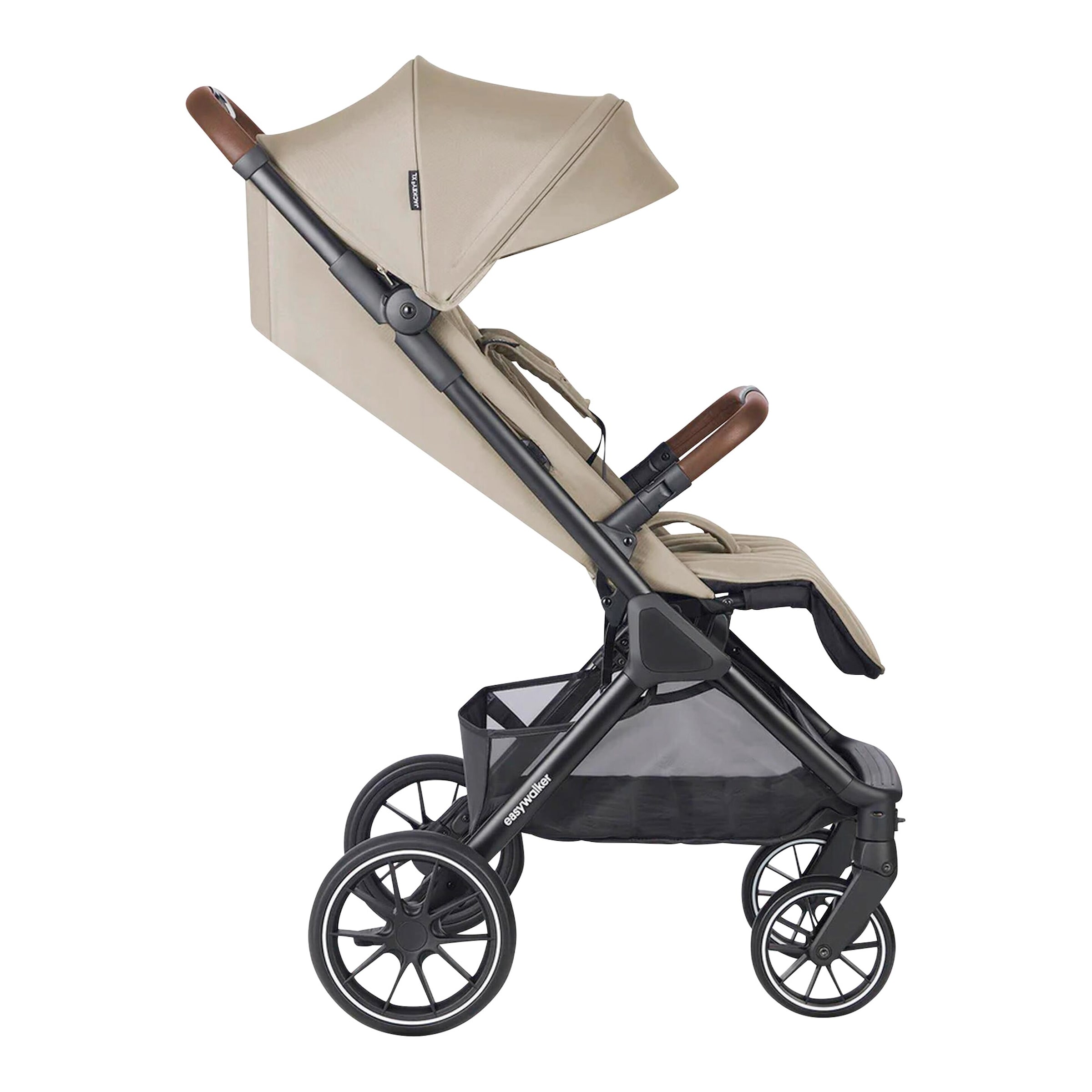 60% Rabatt! Easywalker Buggy Jackey 2 XL beige online kaufen