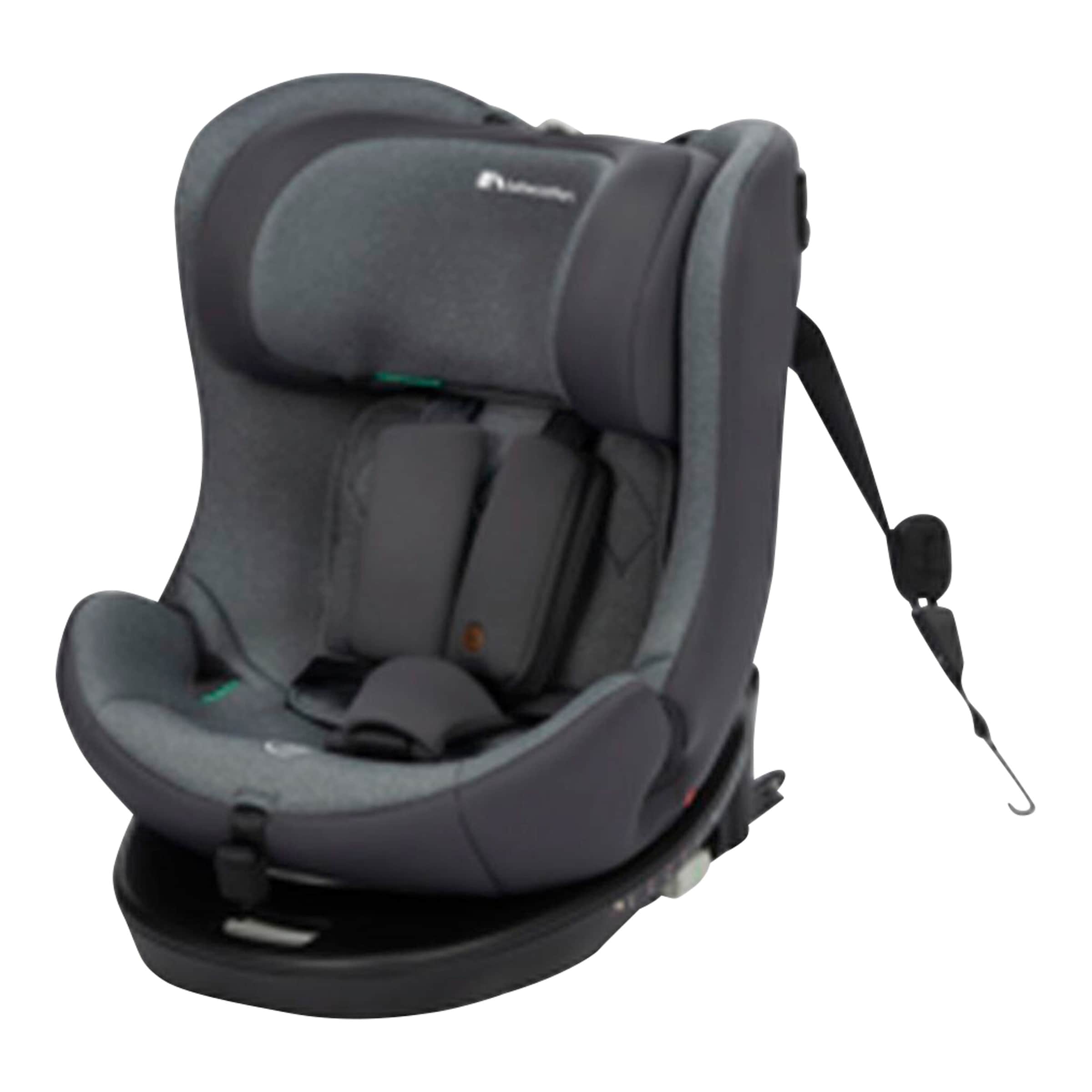 61% Rabatt! Bebeconfort Kindersitz Evolvefix online kaufen