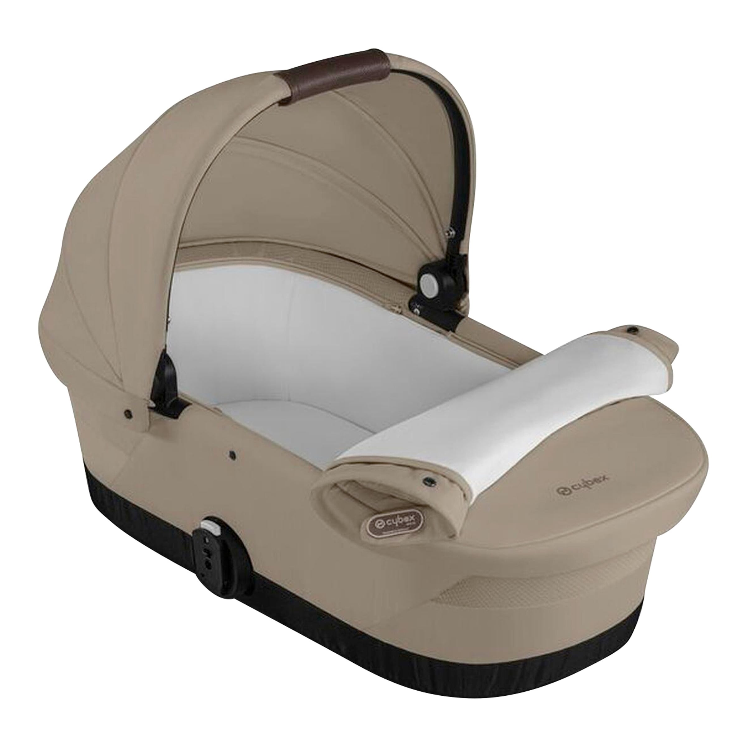 61% Rabatt! Cybex Gold Tragewanne für Gazelle S beige online kaufen