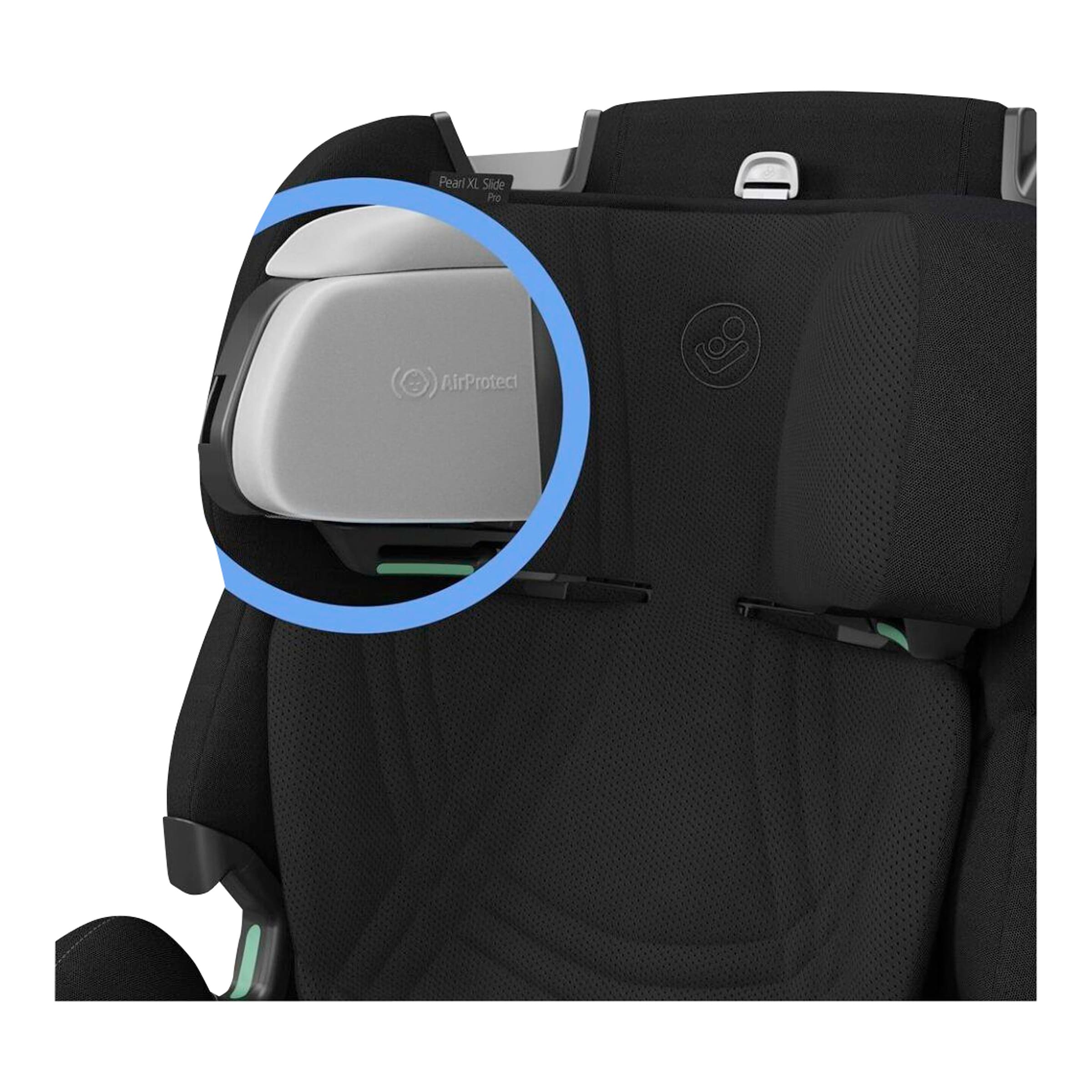 61% Rabatt! Maxi-Cosi Premium KiSi Pearl XL Slide Pro online kaufen