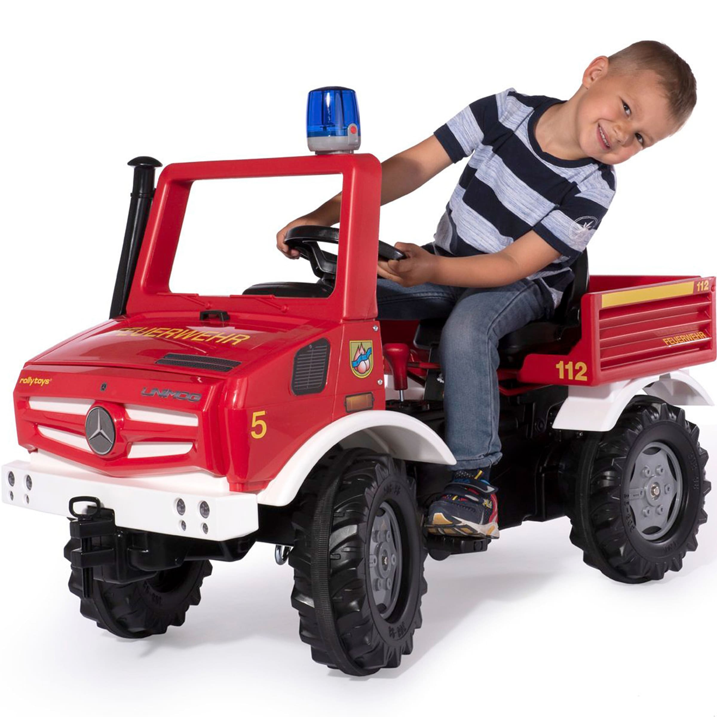 61% Rabatt! Rolly Toys® Tretfahrzeug rollyUnimog Feuerwehr Unkategorisiert online kaufen 61% Rabatt! Rolly Toys® Tretfahrzeug rollyUnimog Feuerwehr Unkategorisiert online kaufen
