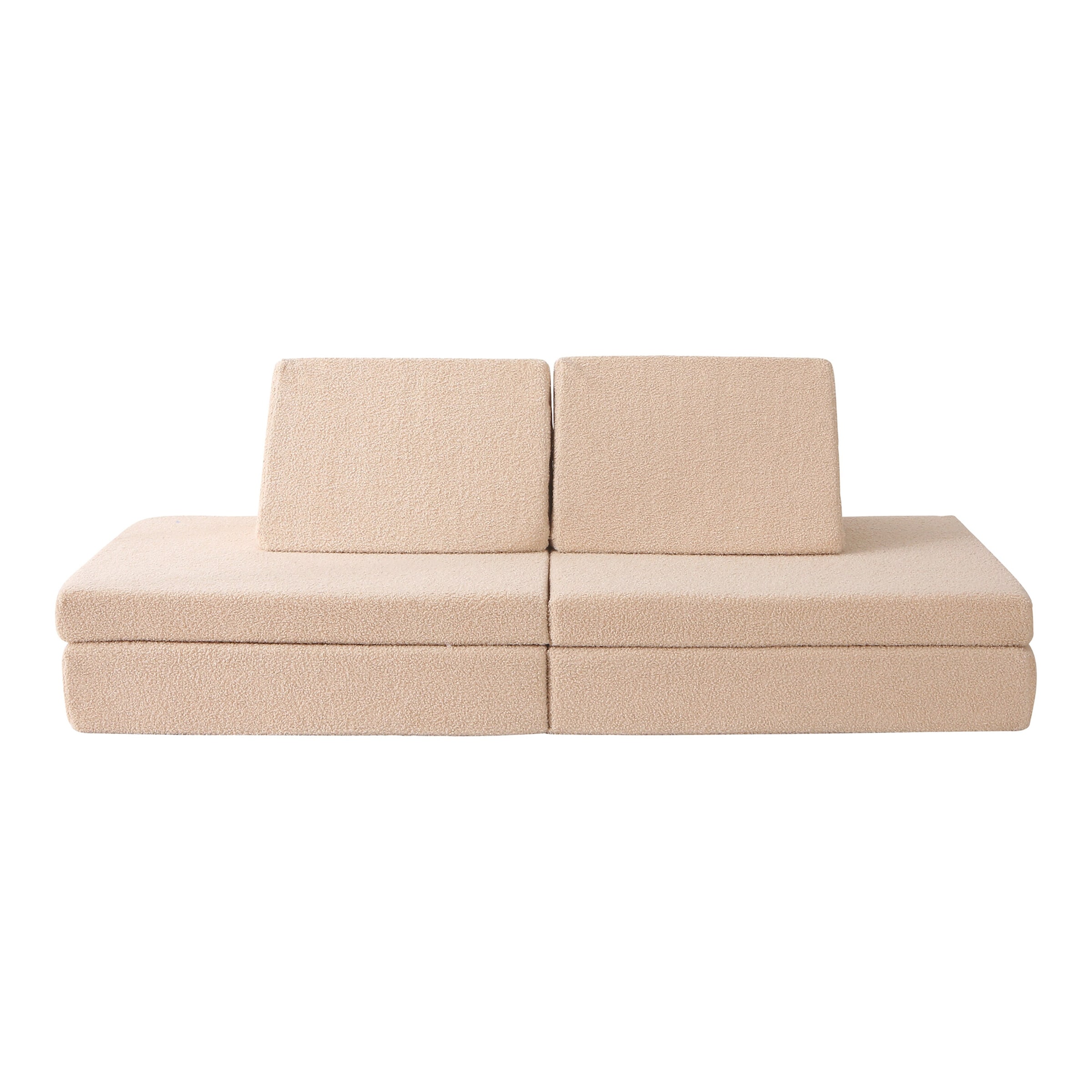 63% Rabatt! Hakuna Matte Kindersofa Teddy online kaufen