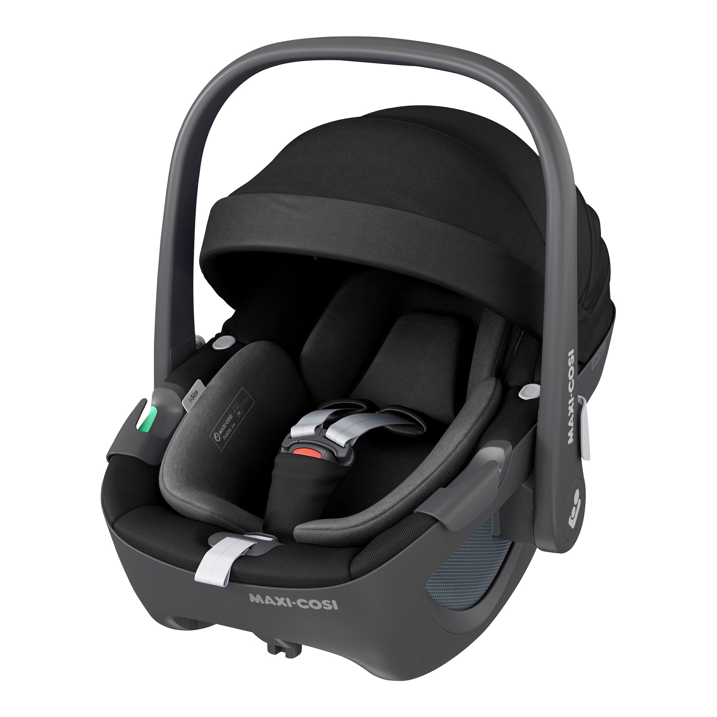 64% Rabatt! Maxi-Cosi Babyschale Pebble 360 online kaufen