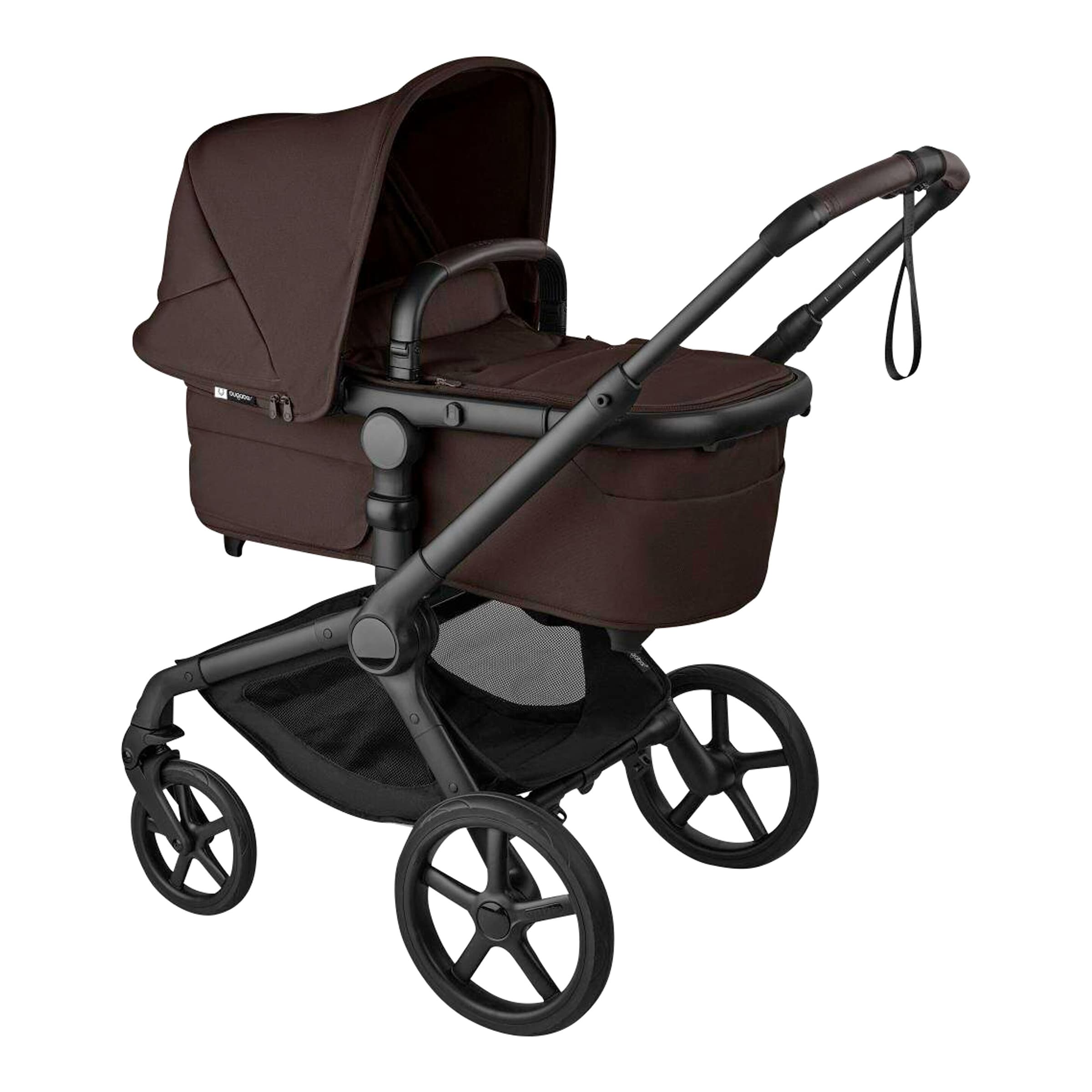 65% Rabatt! Bugaboo Fox 5 Renew Kombikinderwagen braun online kaufen