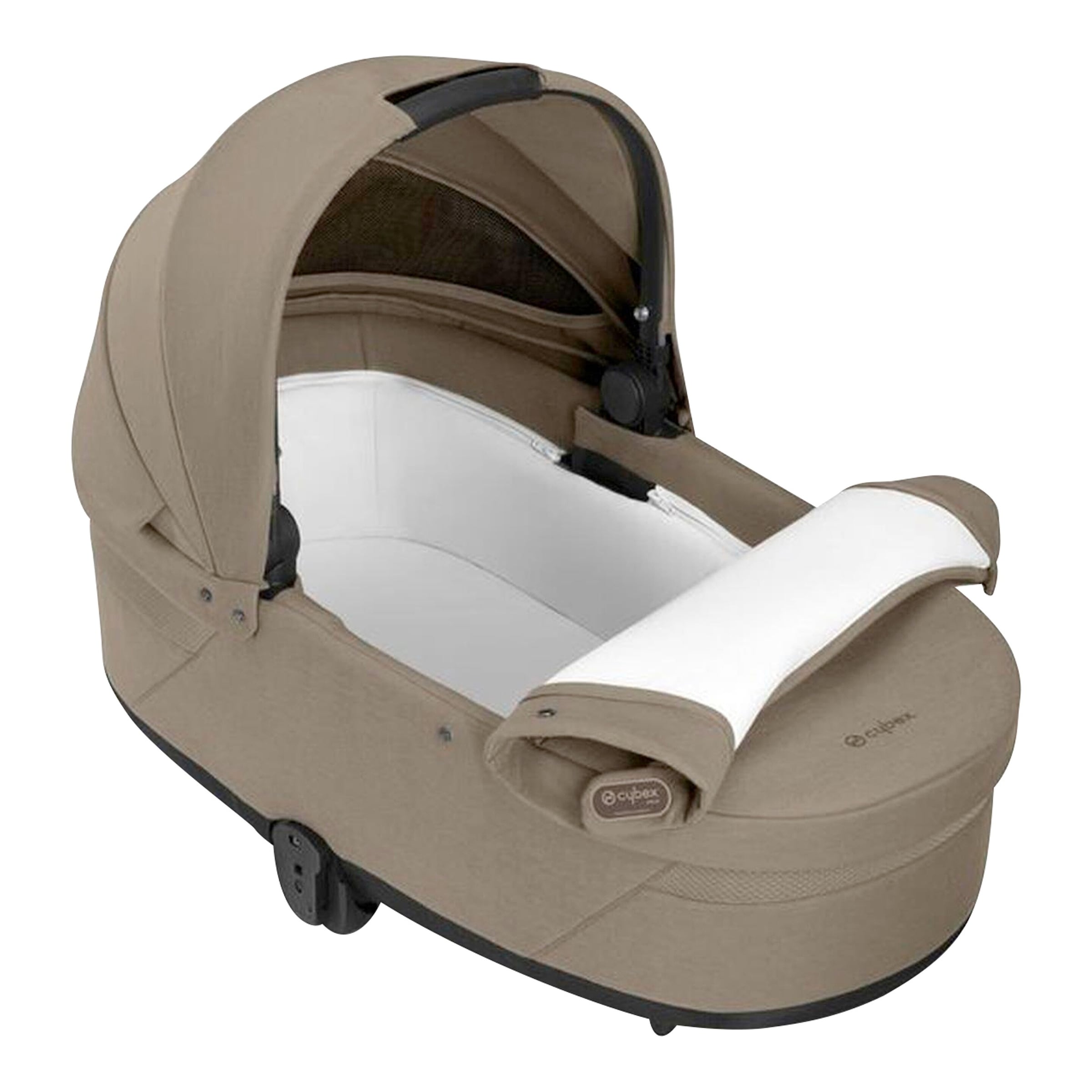 65% Rabatt! Cybex Gold Tragewanne Cot S Lux für Balios S Lux, Talos S Lux beige Produktbild Gartenhaus