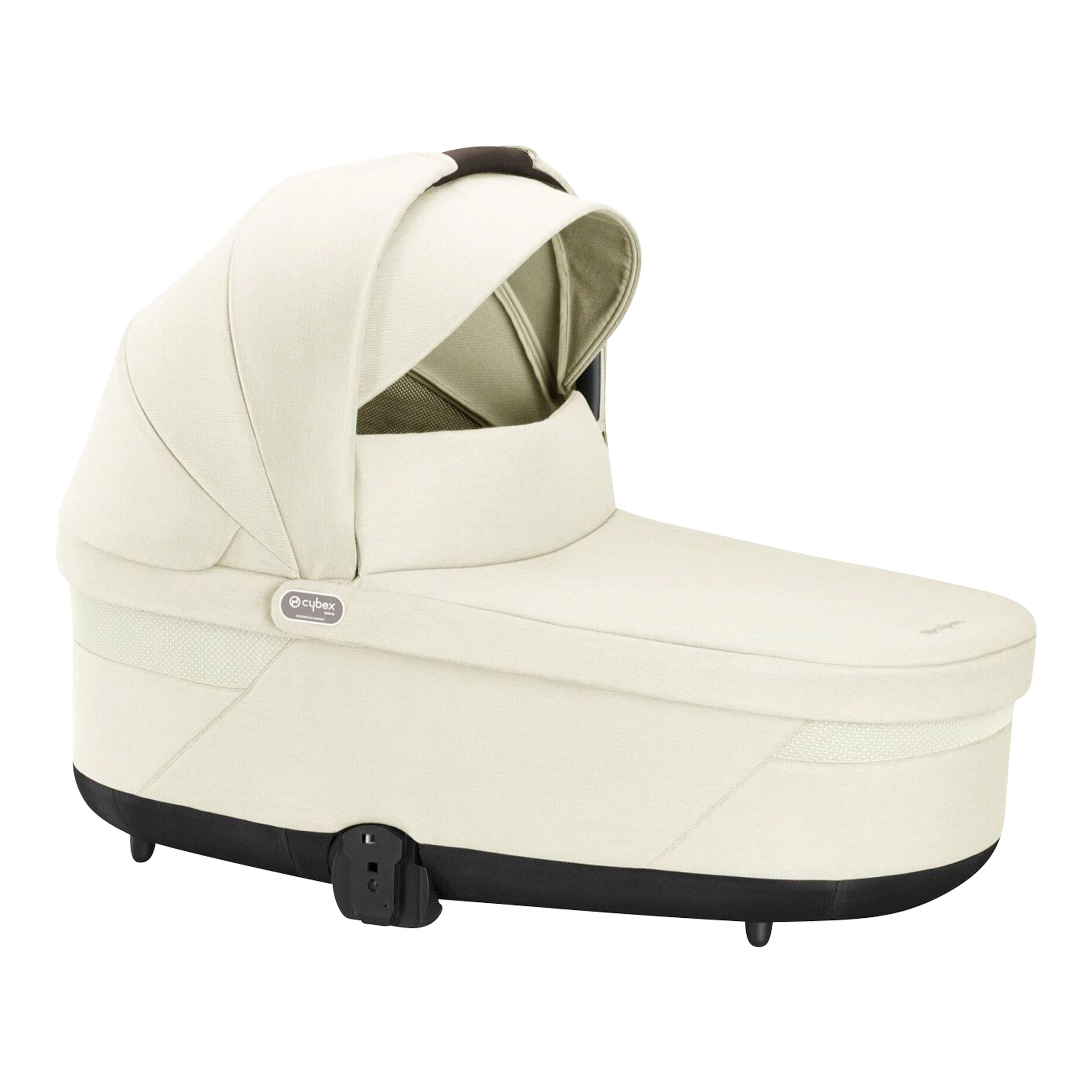 65% Rabatt! Cybex Gold Tragewanne Cot S Lux für Balios S Lux, Talos S Lux beige Unkategorisiert online kaufen