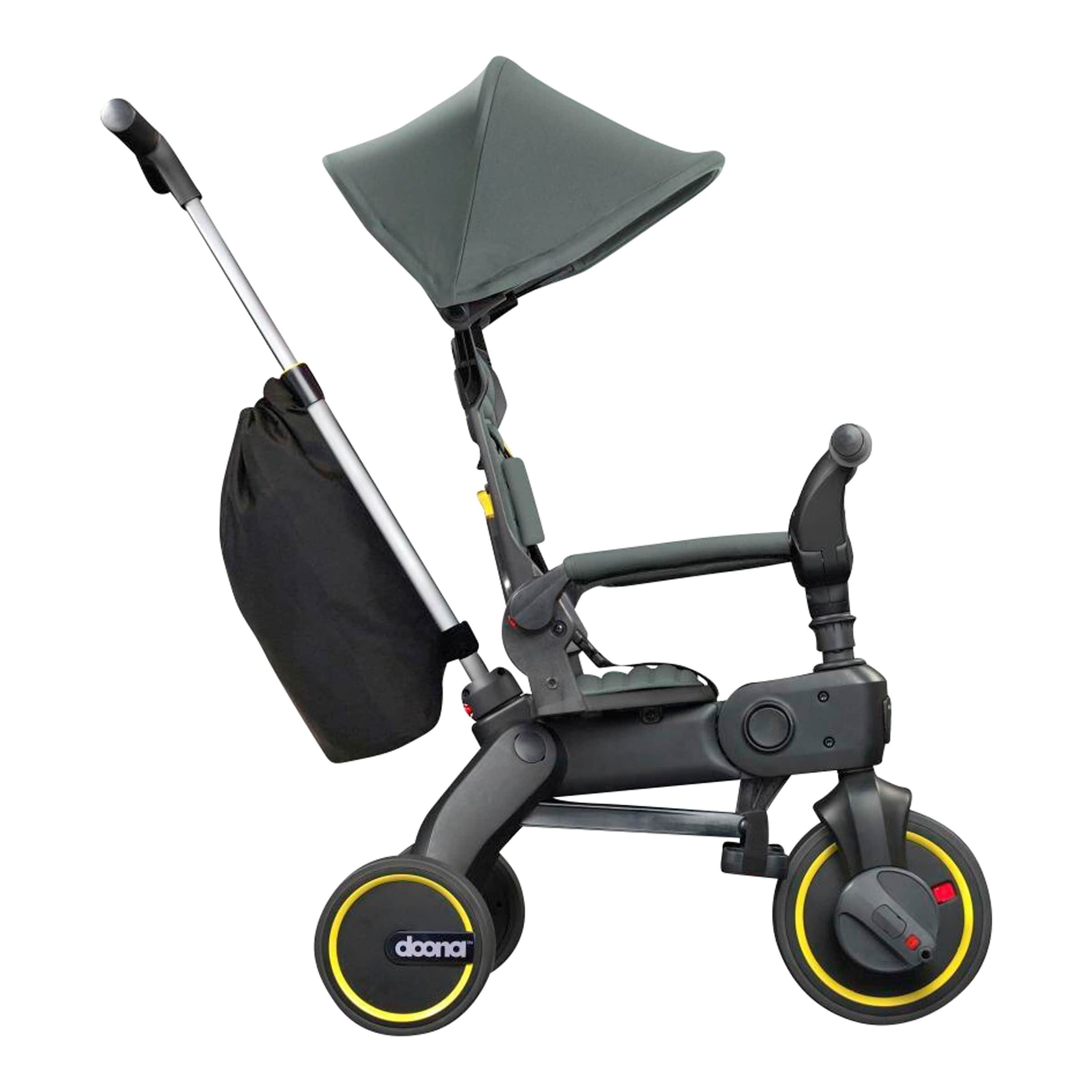 65% Rabatt! Doona Dreirad Liki Trike S3 online kaufen