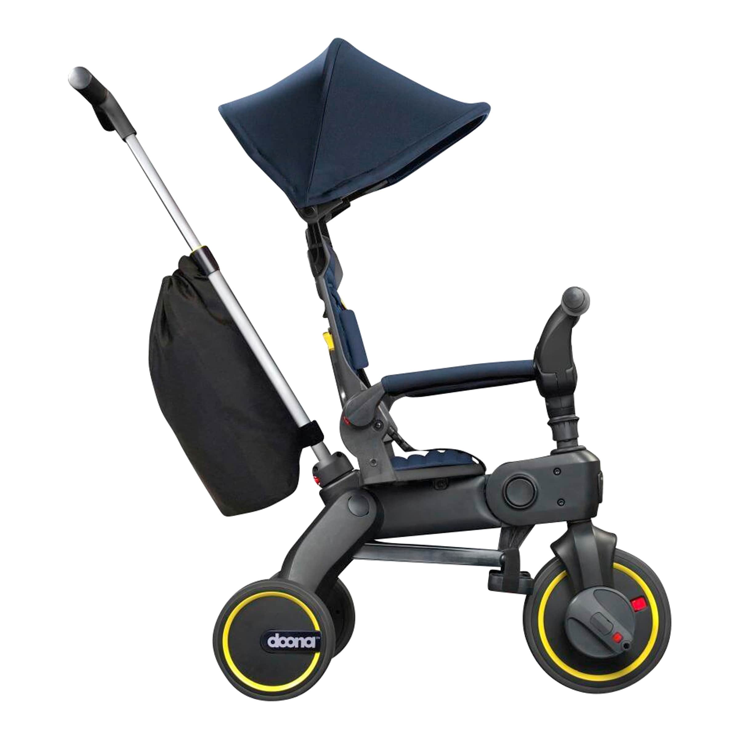 65% Rabatt! Doona Dreirad Liki Trike S3 Unkategorisiert online kaufen