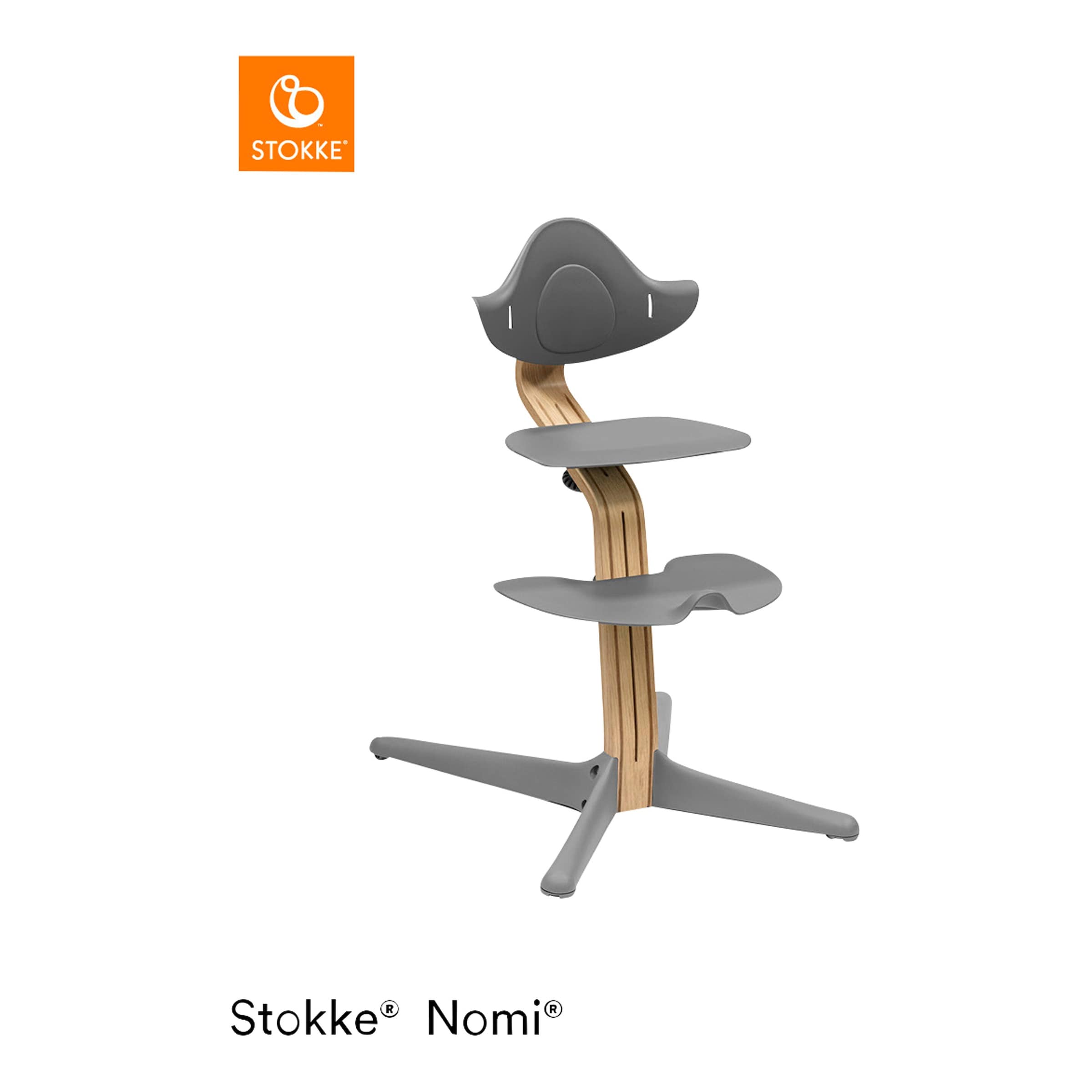 65% Rabatt! Stokke® Nomi Bundle Hochstuhl Eiche inkl. Newbornset und Babyset online kaufen 65% Rabatt! Stokke® Nomi Bundle Hochstuhl Eiche inkl. Newbornset und Babyset online kaufen