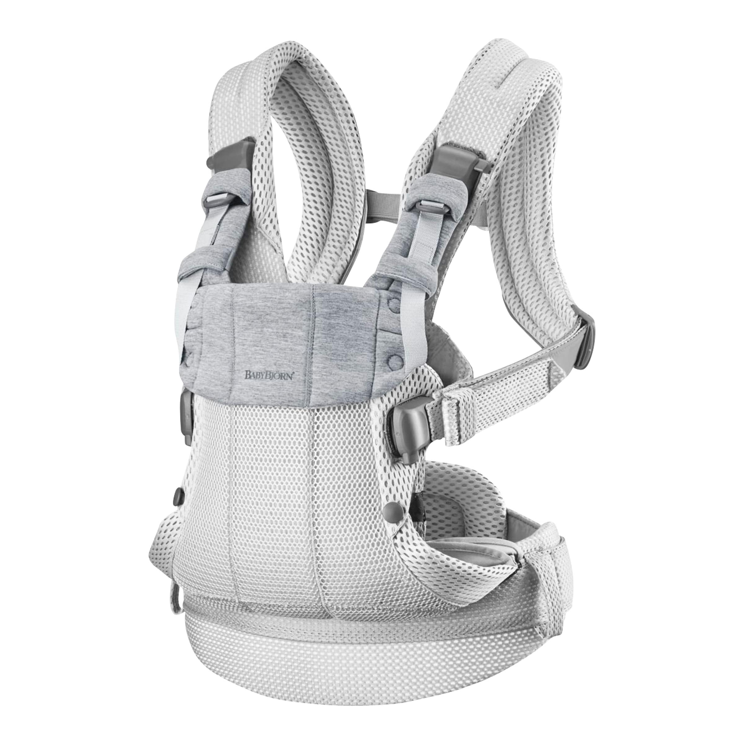 66% Rabatt! Babybjörn Babytrage Harmony 3D Mesh online kaufen