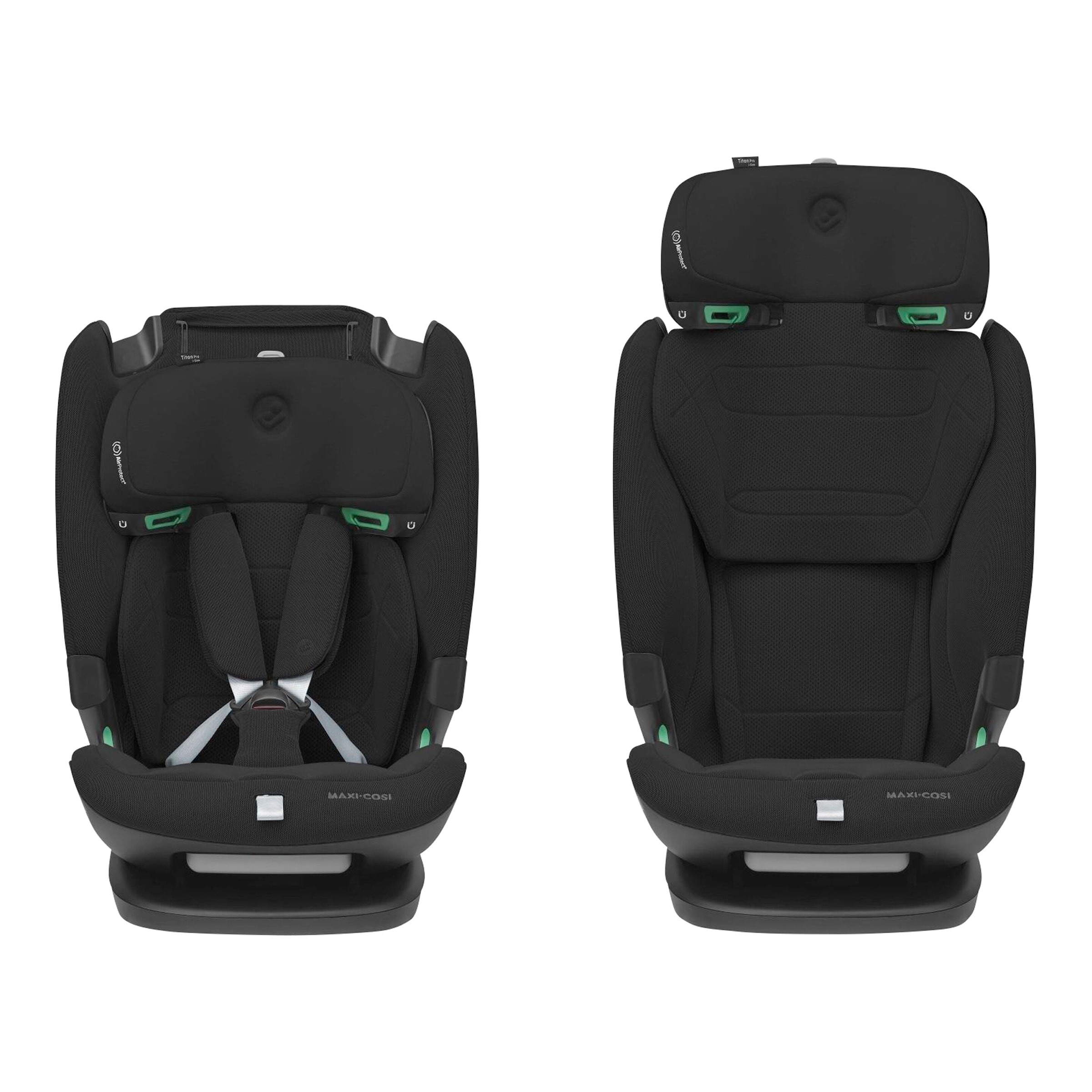68% Rabatt! Maxi-Cosi Kindersitz Titan Pro Unkategorisiert online kaufen