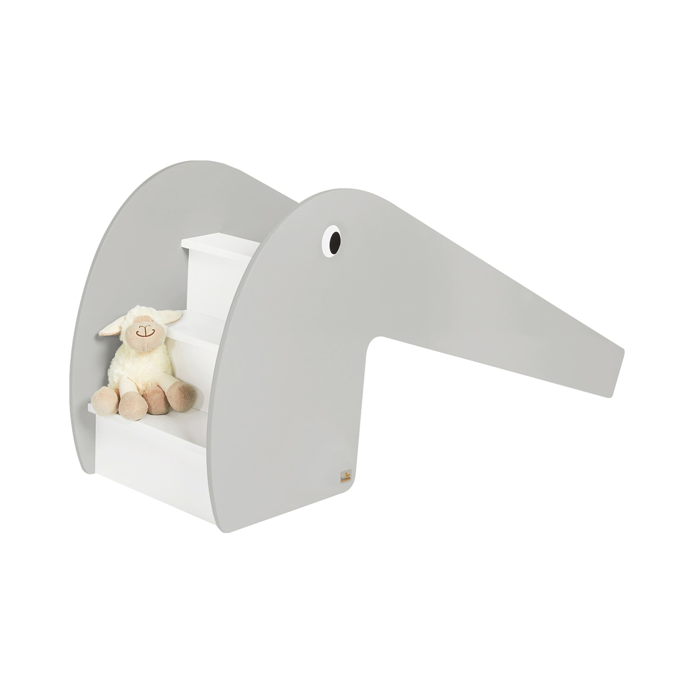 68% Rabatt! Pinolino Indoor-Rutsche Lotta aus Holz online kaufen