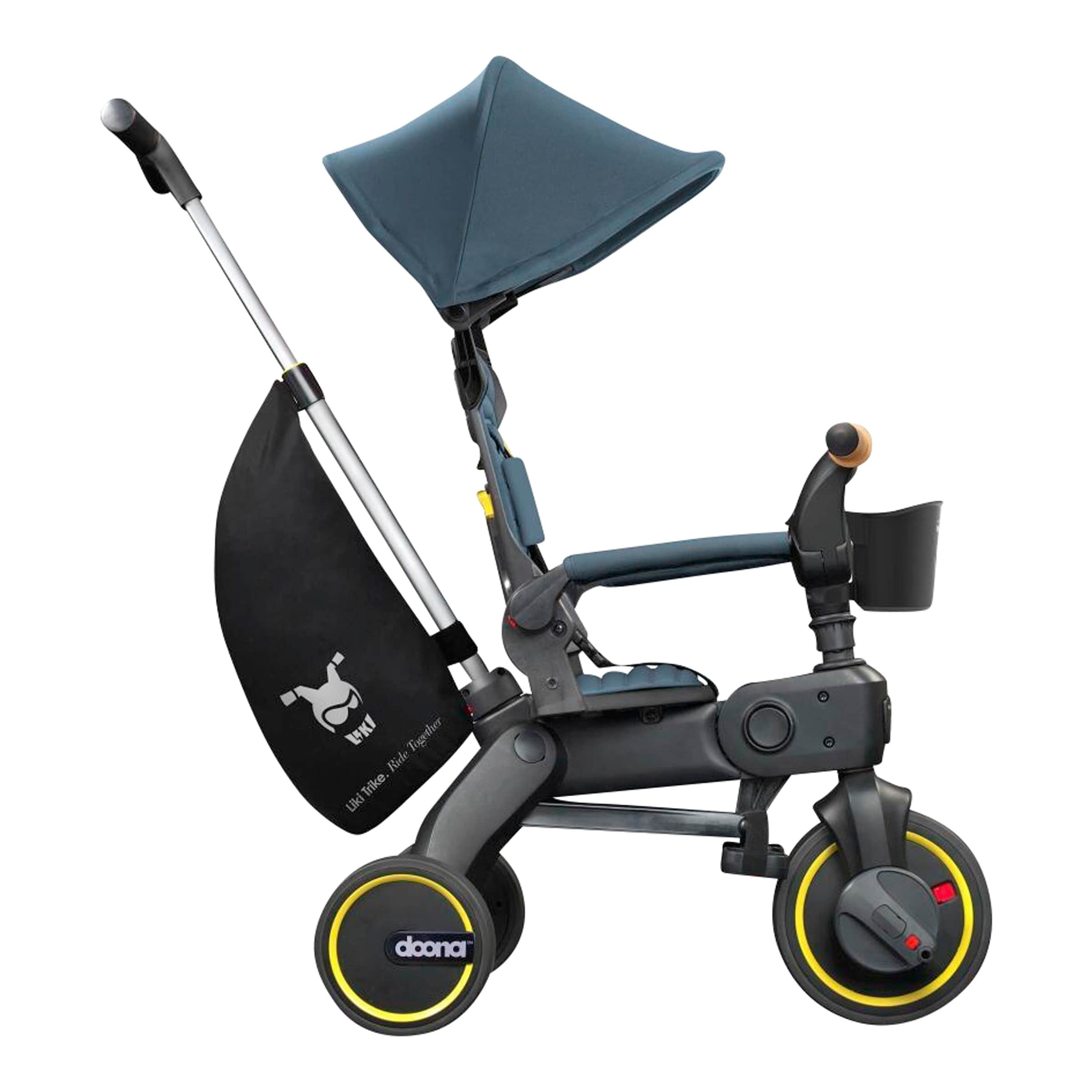 70% Rabatt! Doona Dreirad Liki Trike S5 online kaufen