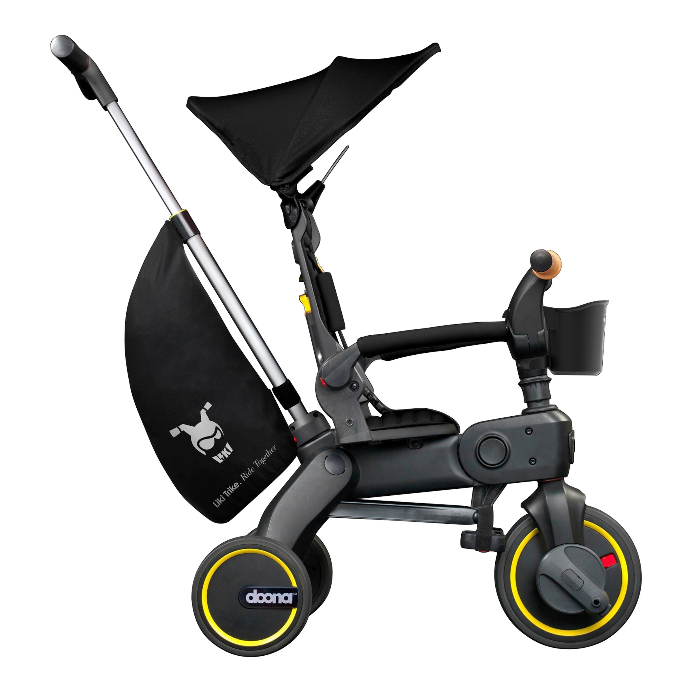 70% Rabatt! Doona Dreirad Liki Trike S5 online kaufen