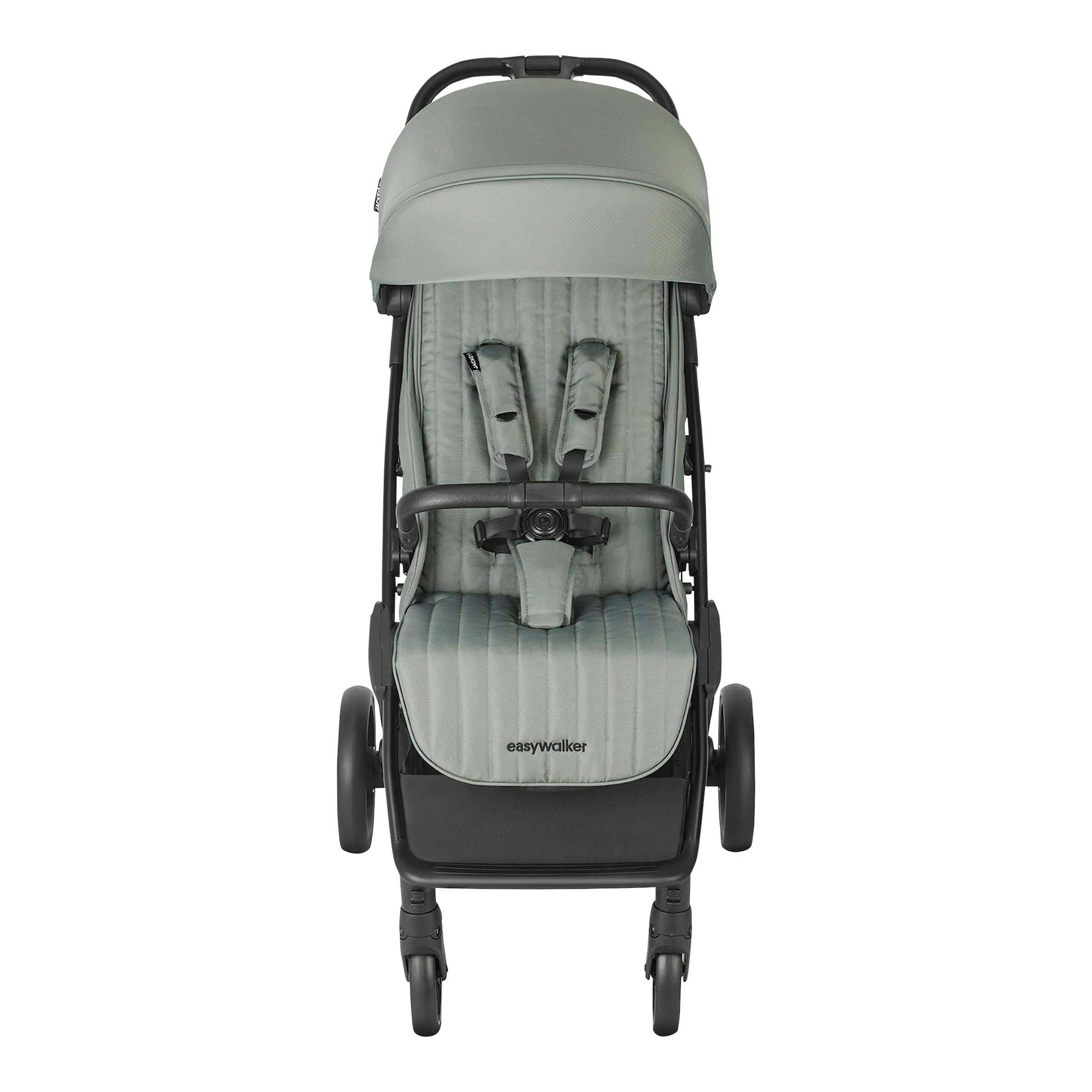 70% Rabatt! Easywalker Buggy Jackey 2 XL gruen online kaufen