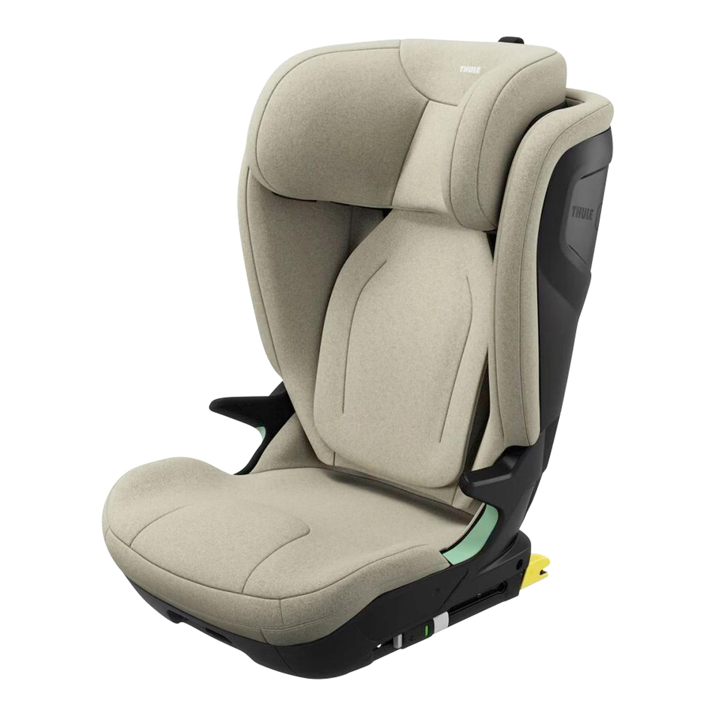 70% Rabatt! Thule Kindersitz Palm inkl. Fußstütze online kaufen