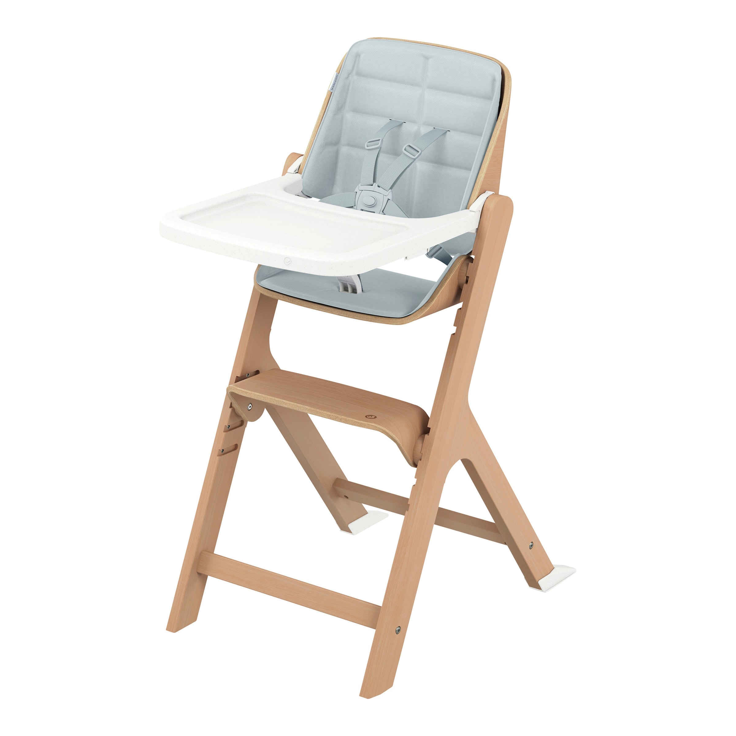 71% Rabatt! Maxi-Cosi Bundle Hochstuhl Nesta inkl. Baby- und Kleinkinderset online kaufen