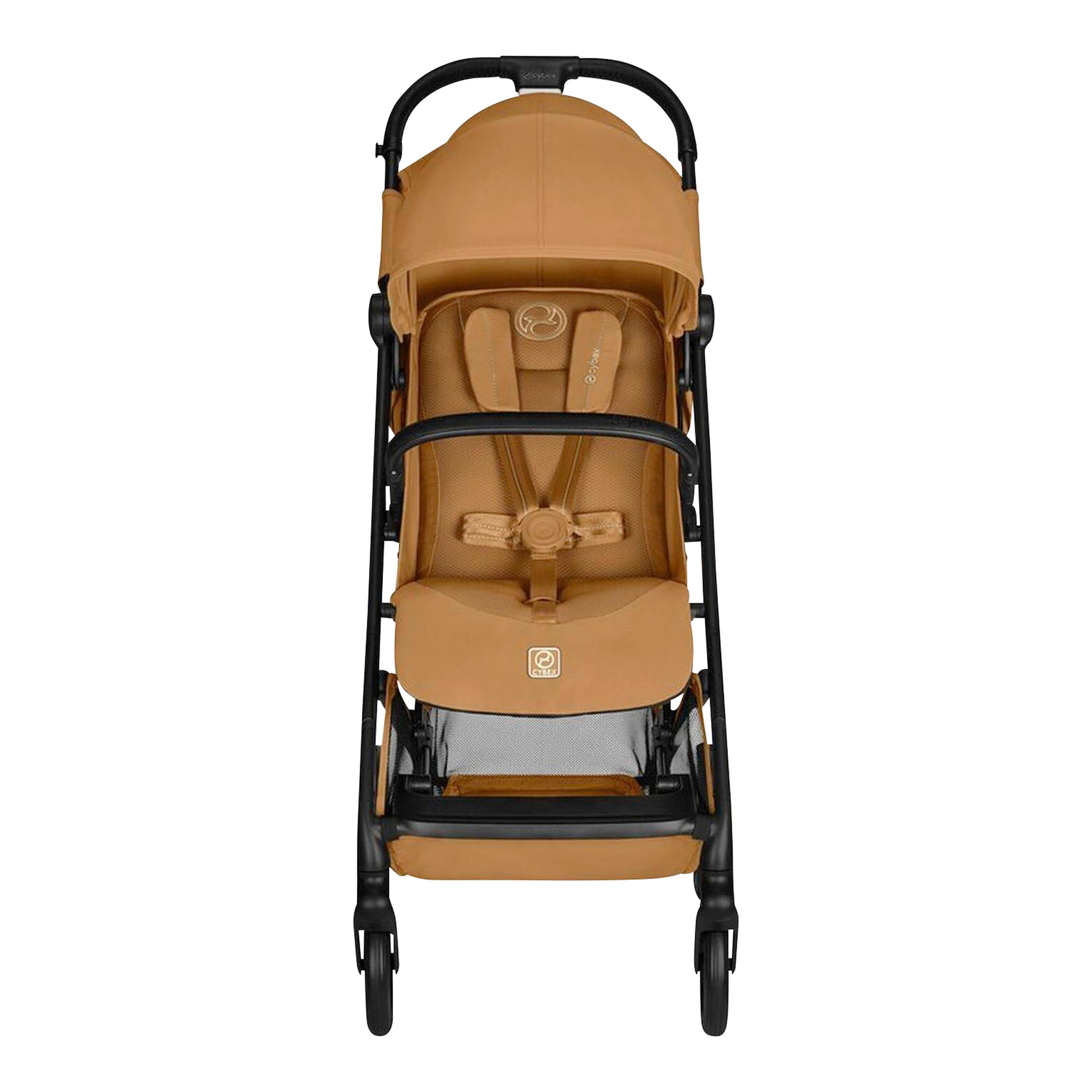 72% Rabatt! Cybex Gold Buggy BEEZY gelb online kaufen