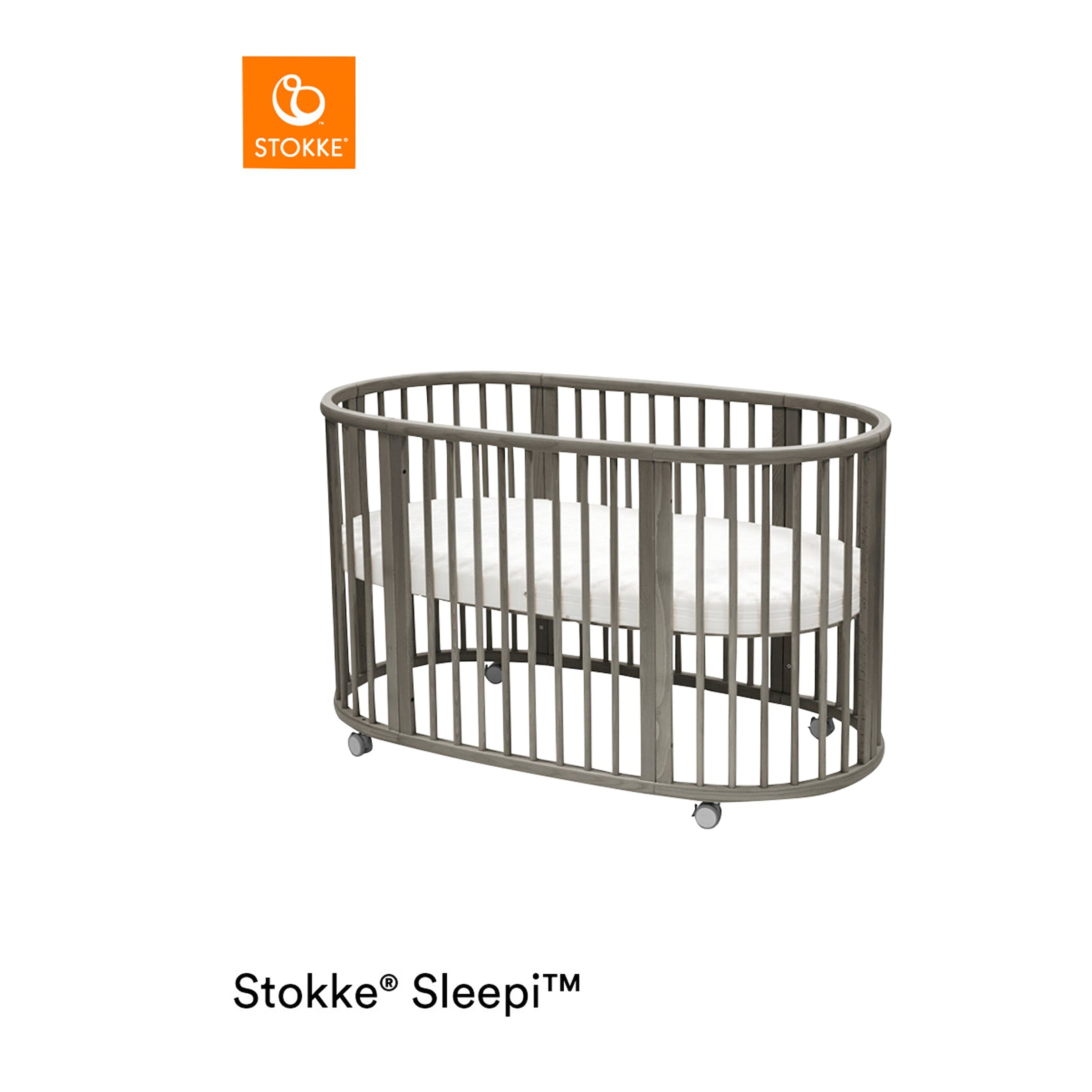 75% Rabatt! Stokke® Sleepi™ Umbausatz zum Kinderbett Sleepi online kaufen